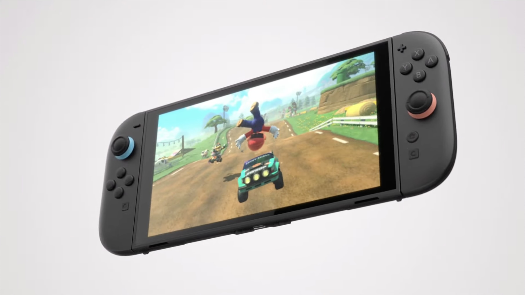 Nintendo Switch 2の本体価格は税込49,980円（日本国内の人はね