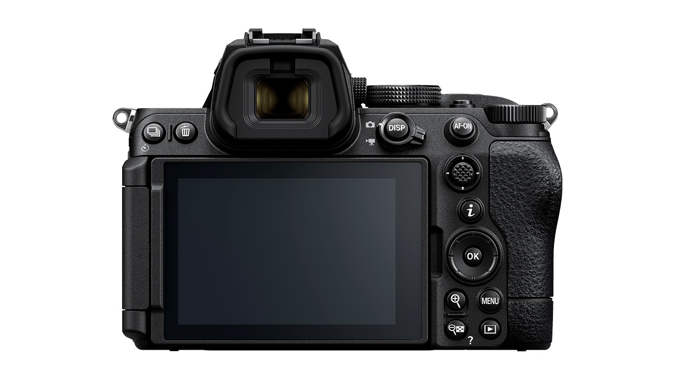 ニコンのミラーレス「Z5II」登場。これぞ現代フルサイズの入門機