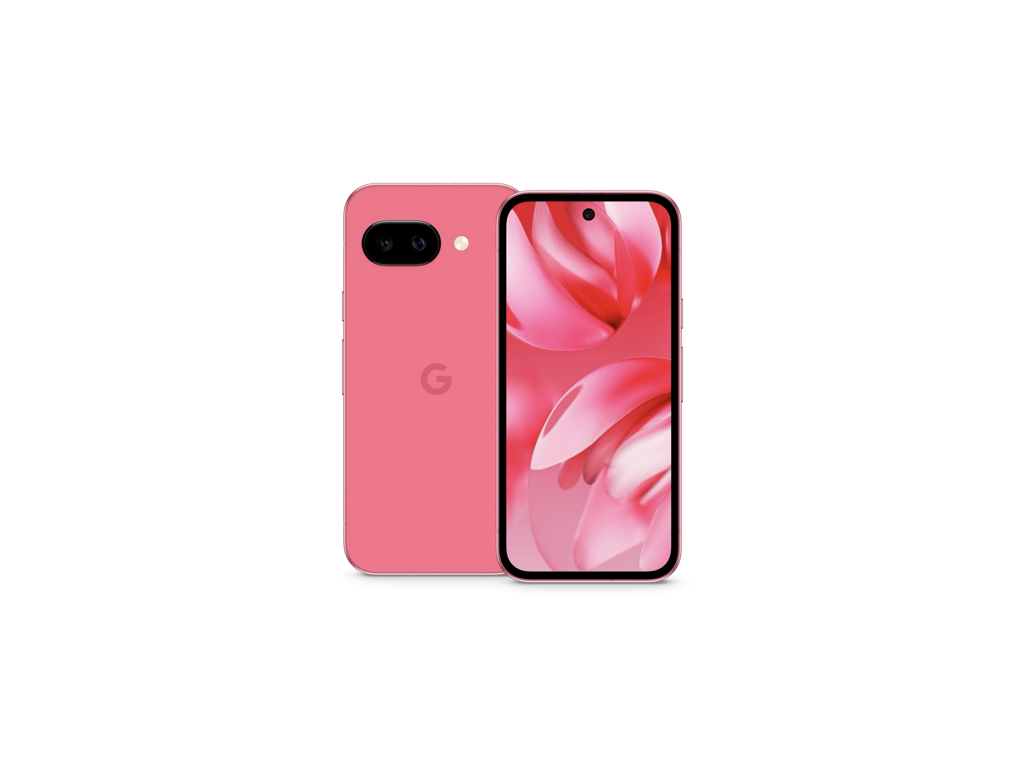 バッテリーとデザインが躍進。Googleの廉価スマホ「Pixel 9a」が正式