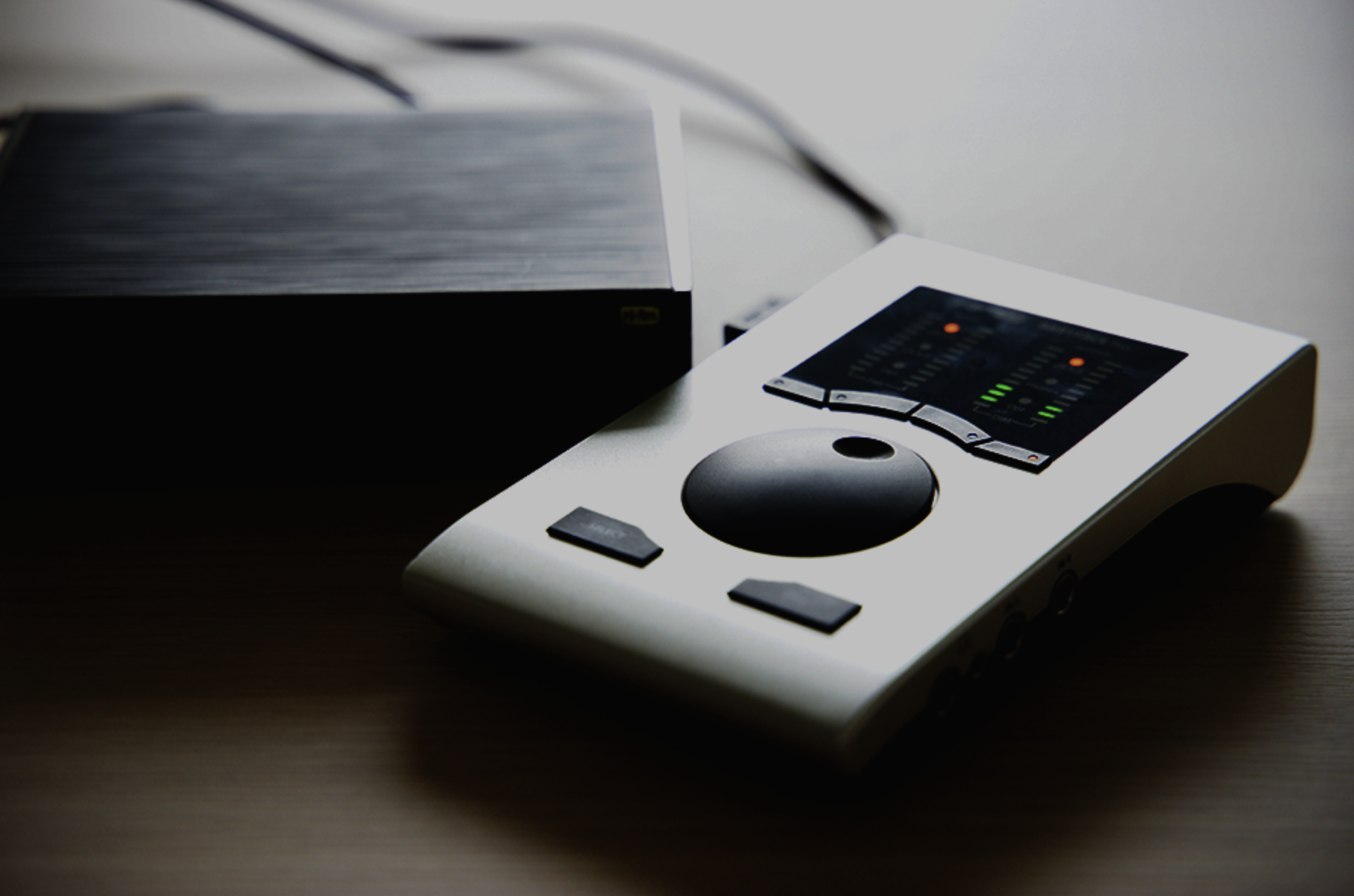 iPhoneにも寄り添える、「ベストな音質」の相棒——RME Babyface Pro FS