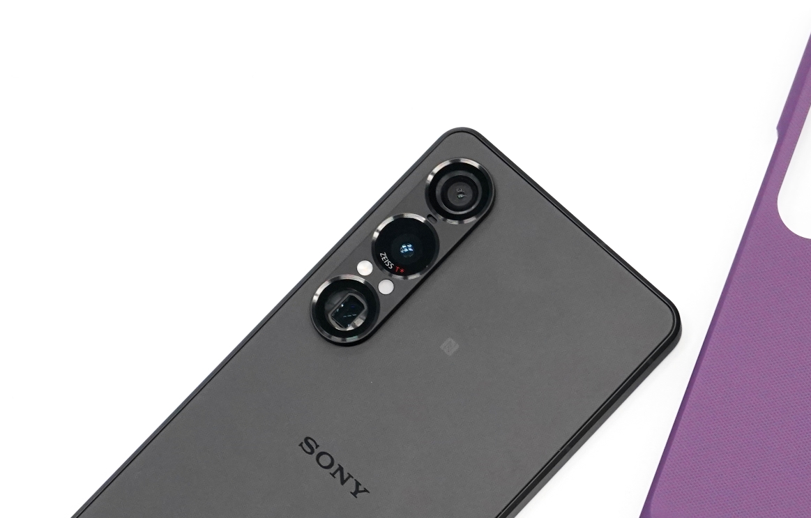 ソニーの新作スマホ「Xperia 1 VII」。やはり…良い！ | ギズモード