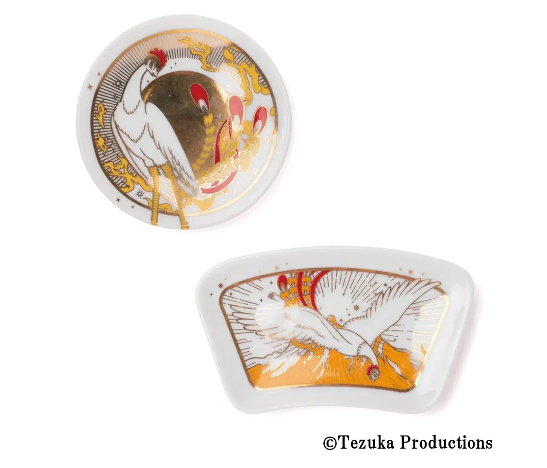 おみやげはどれにする？手塚治虫「火の鳥」展の限定オリジナルグッズ