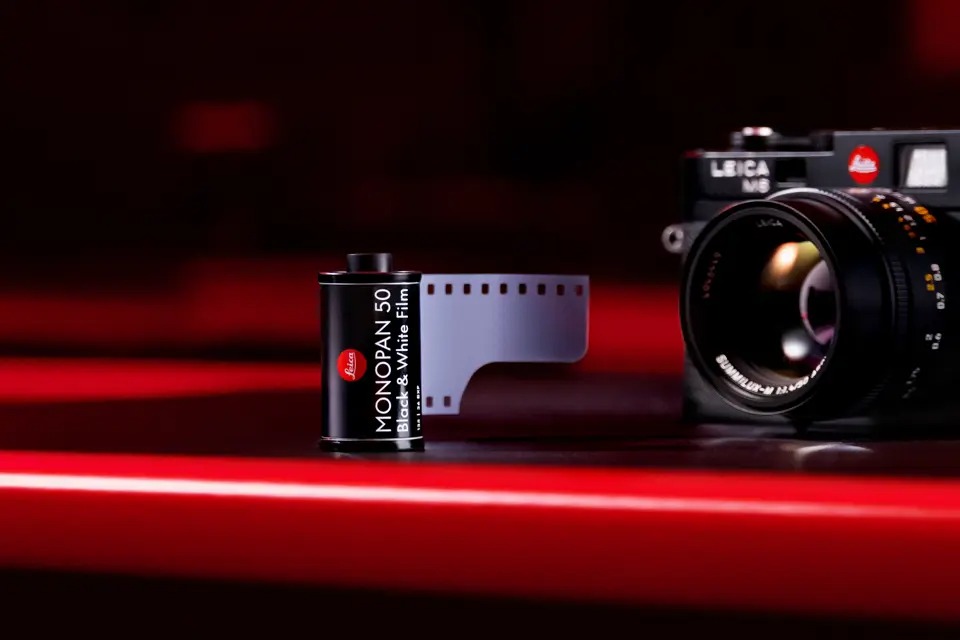 み*そ様 Leica M1 Orion-15 OH済み モノクロフィルムビゾフレ シャープかつ深い味わい。ライカから低感度モノクロフィルム登場