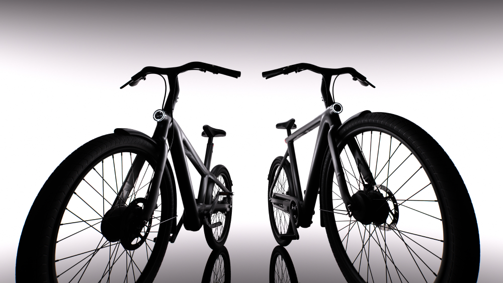 日本から撤退したスタイリッシュな電動自転車「VanMoof」が復活する