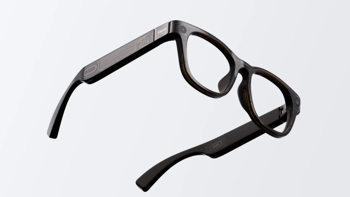 Ray-Ban Metaを超えてきた、XiaomiのAIスマートグラス | ギズモード 