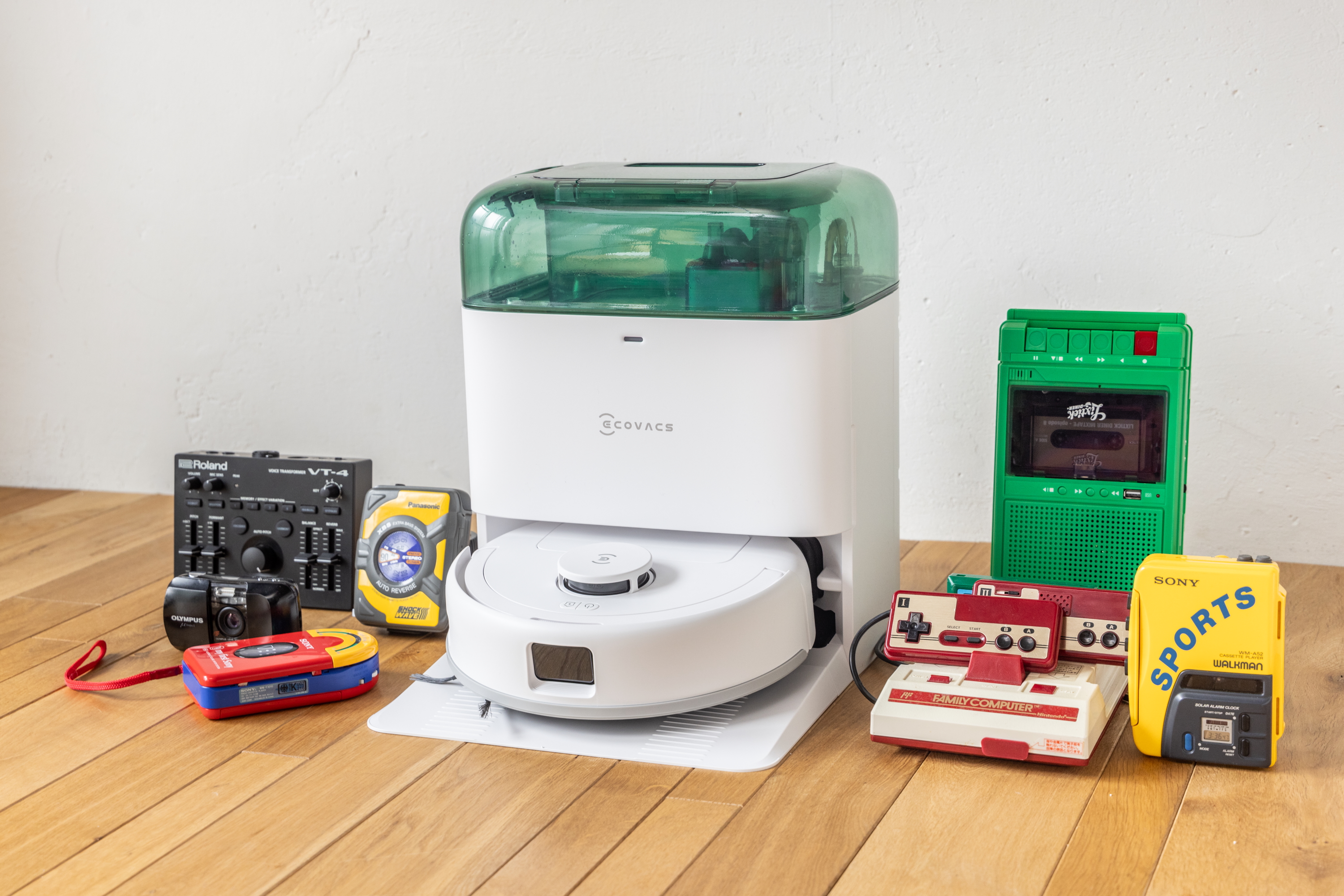 このサイズ感、待ってた！ 1人暮らしの部屋にぴったりフィットする