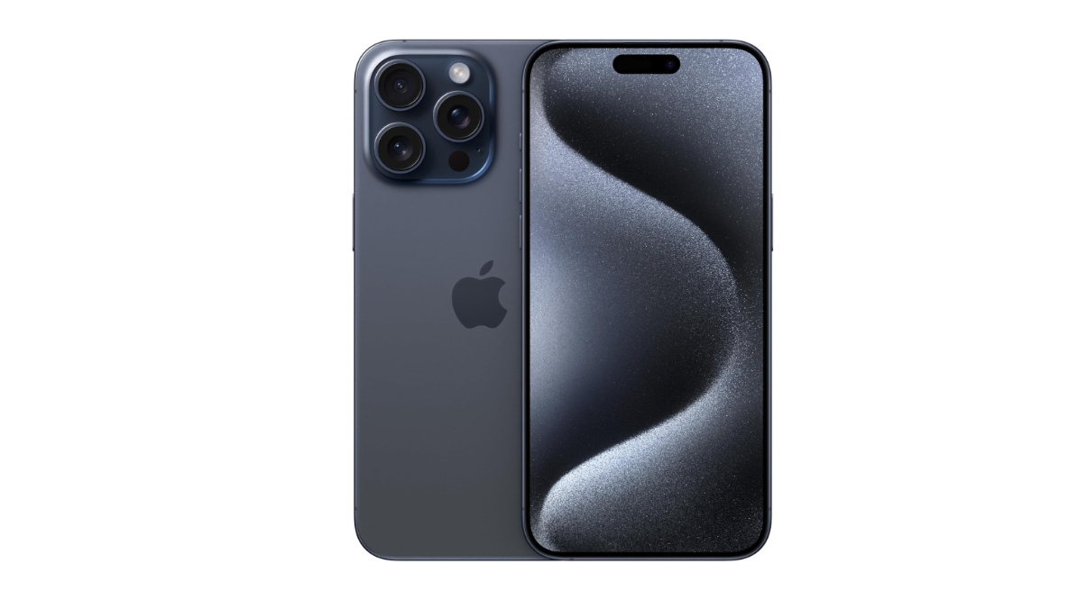 iPhone 15 Pro Maxもセールに参戦！ 2万8000円OFFは衝撃的だ