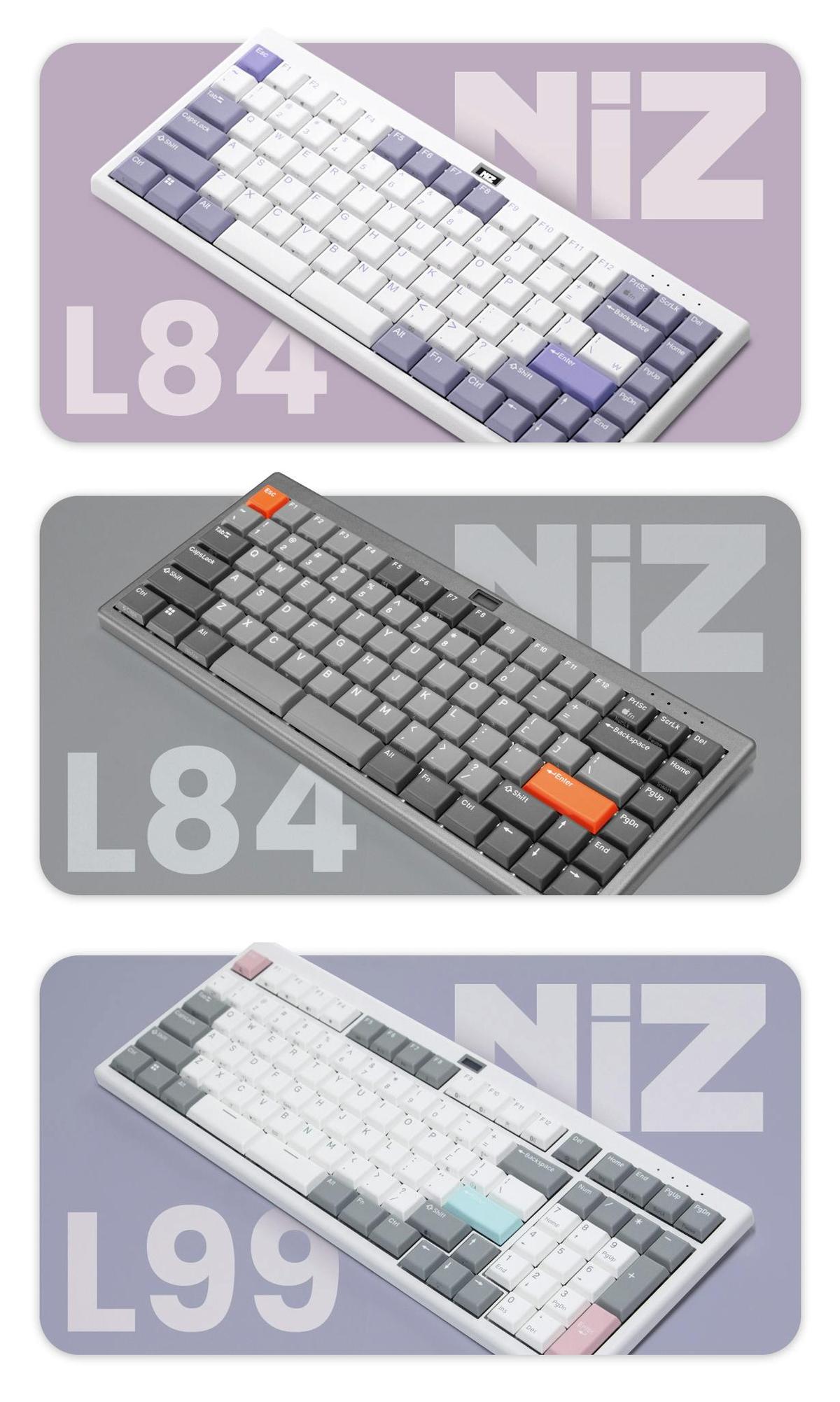 静電容量無接点×8000Hz。超静音＆軽やかタッチのキーボードで仕事も