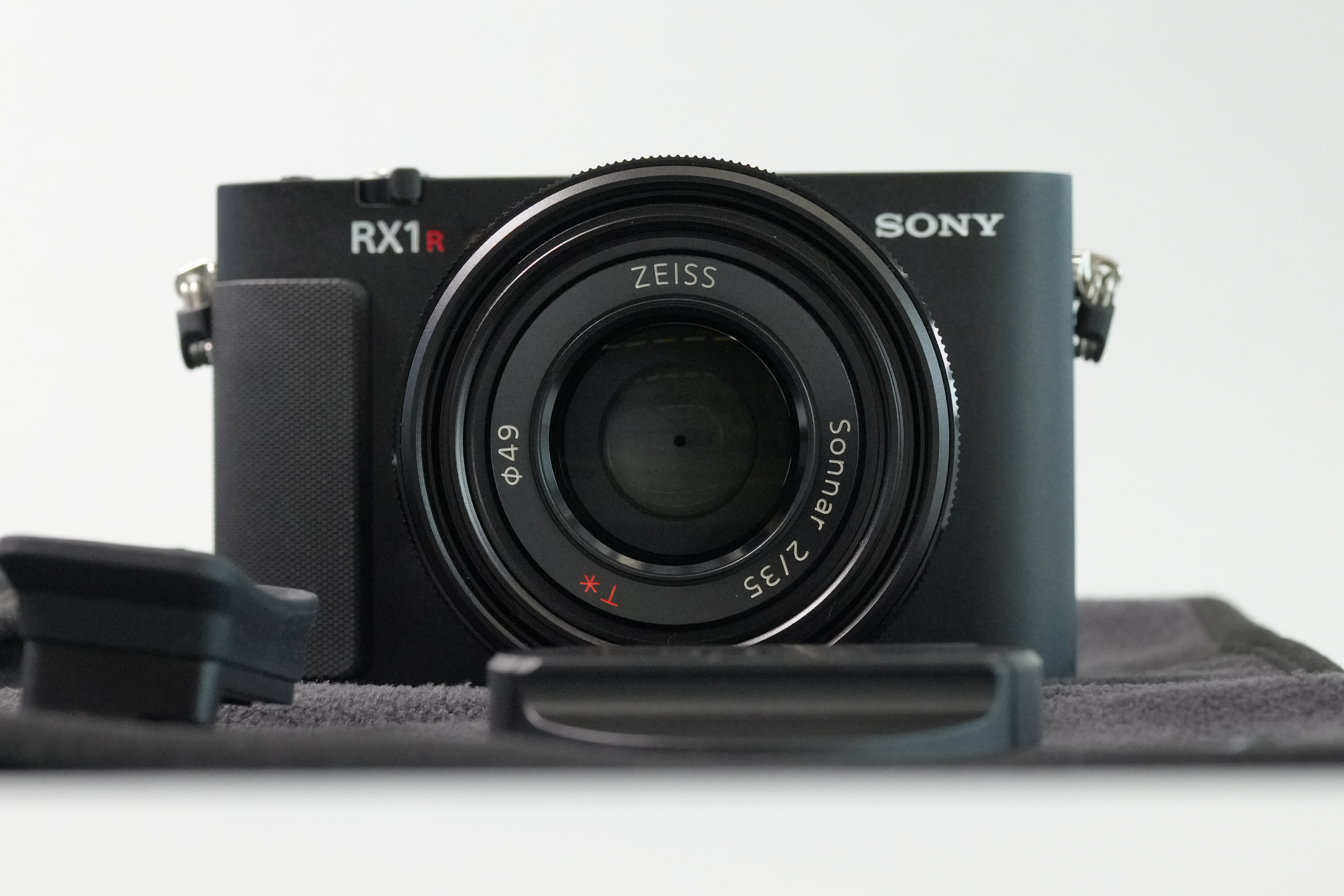 最終値下げ！SONY RX1R おまけ付き Amazon.com : Sony RX1R III Full-Frame Premium Compact Camera