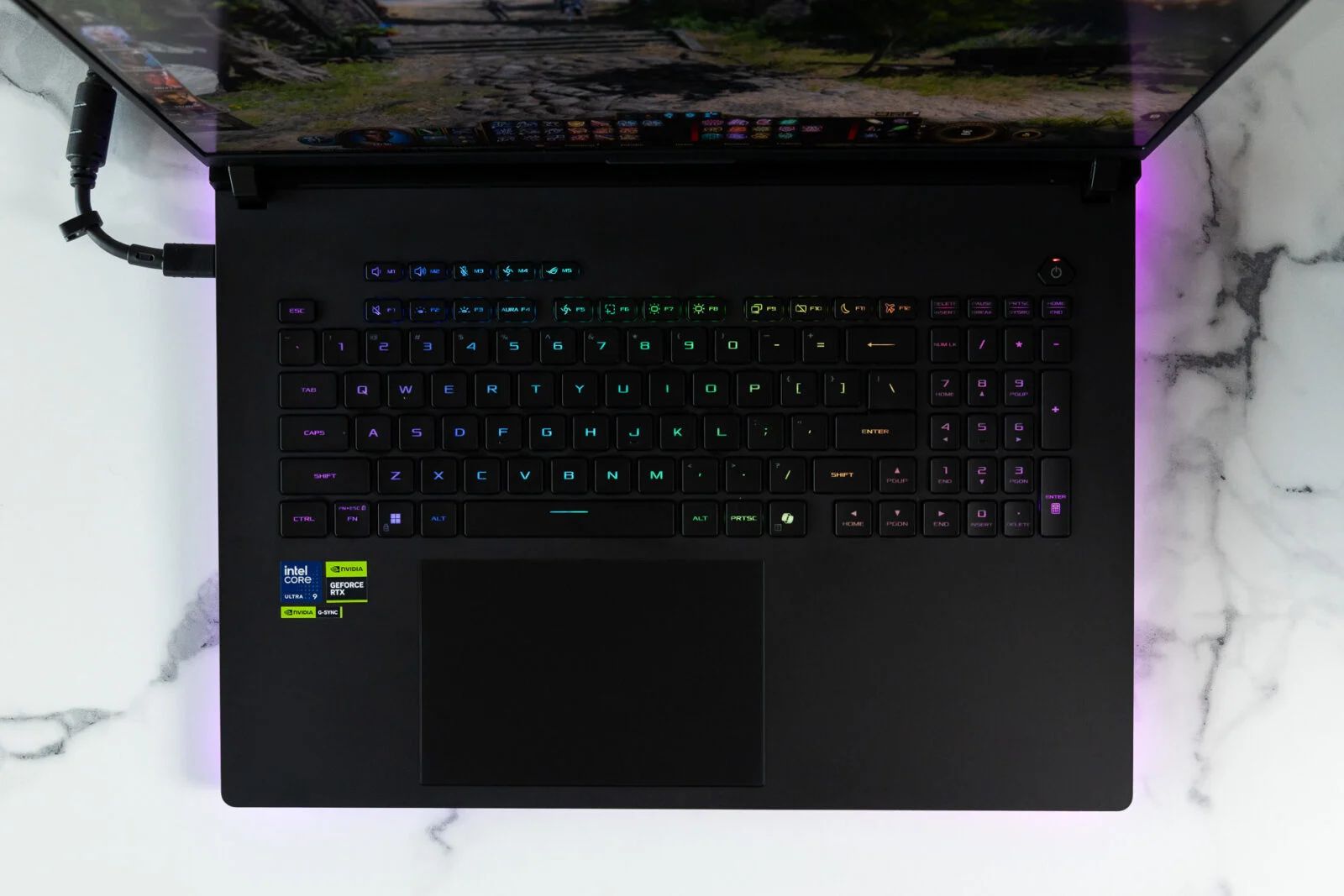 ASUSの新作、デスクトップゲーミングPC代替のベスト候補かも。66万円
