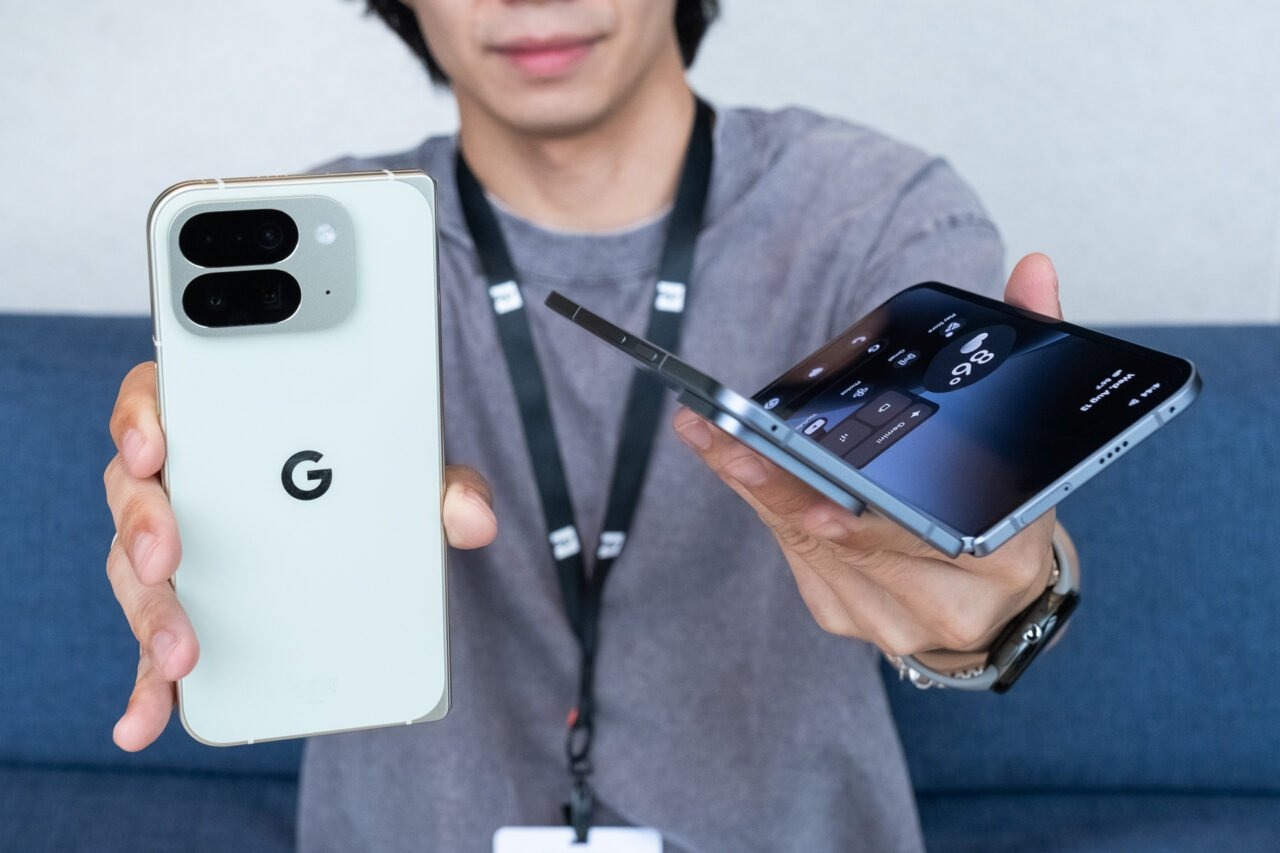 Google Pixel 10 シリーズ「主役はGeminiとAIです」 | ギズモード