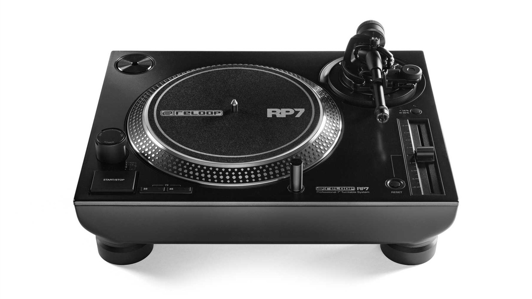 RPM対応 33/45 カスタムデザイン ターンテーブル Stanton復活！新たに4種類のターンテーブルを発売！ DJ機材/PCDJ | DJ機材