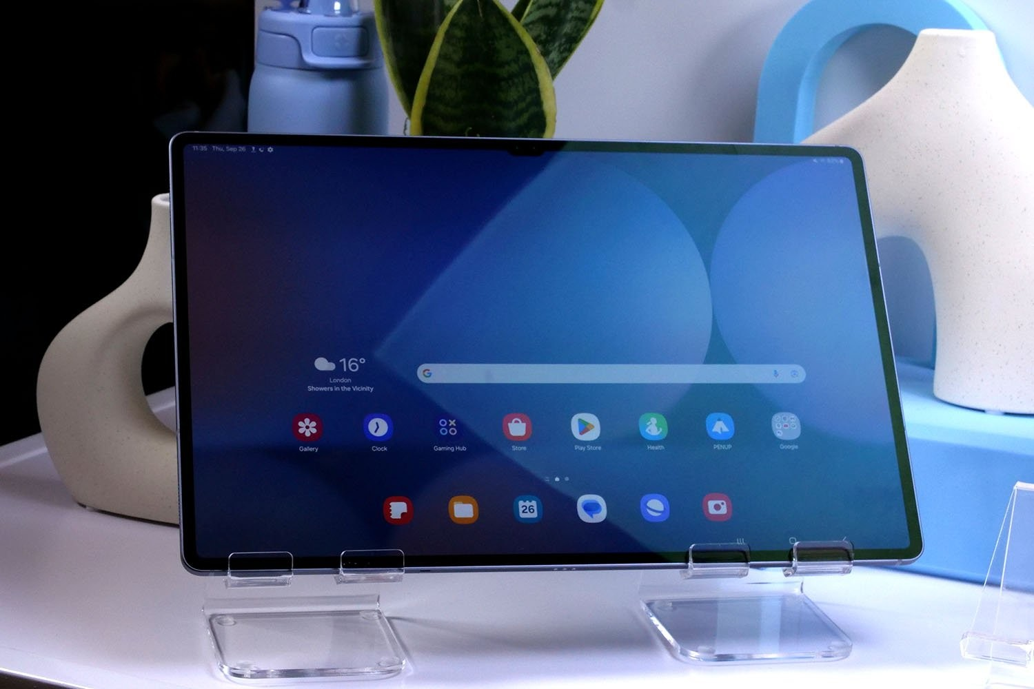 IFAがまもなく開始。サムスンの新しいGalaxy Tab、発表確実 