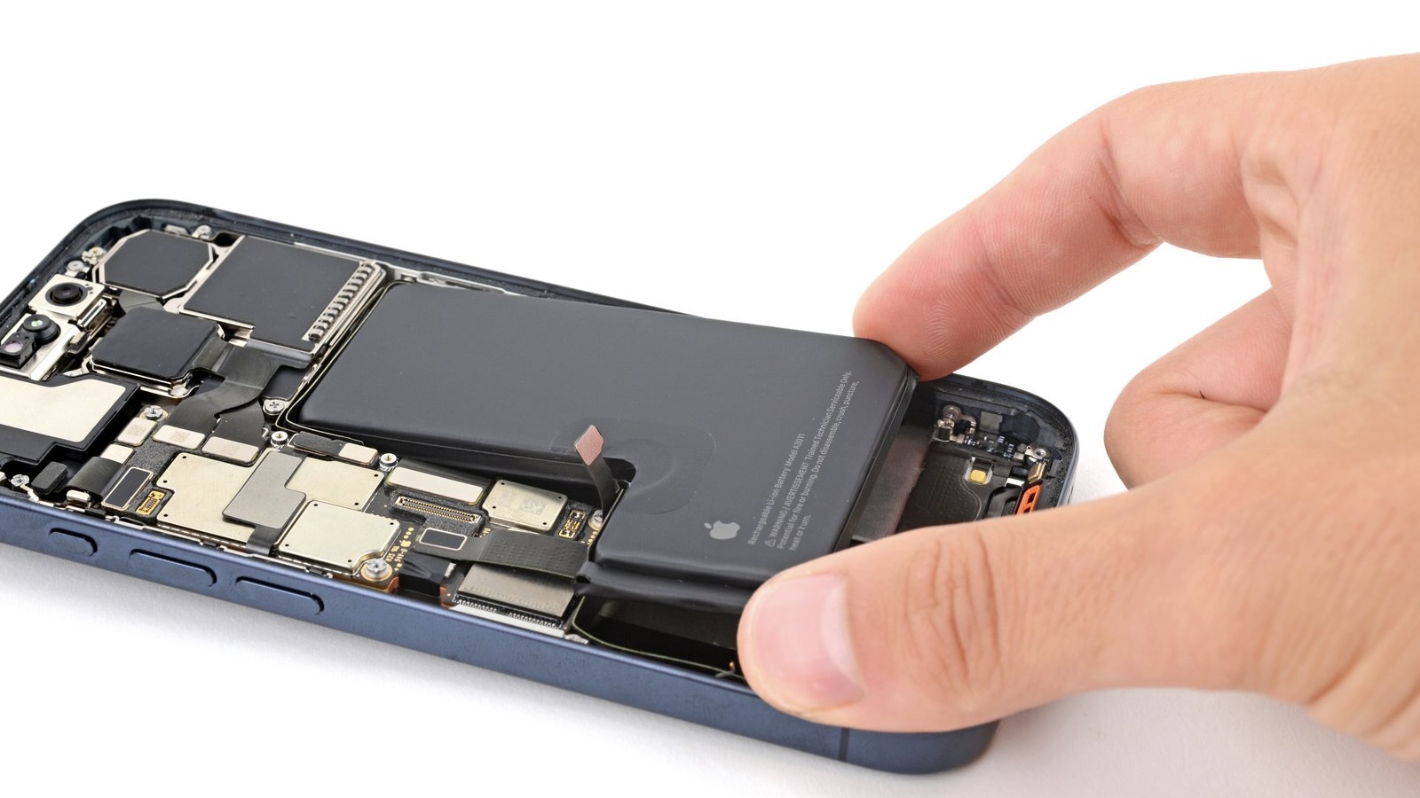iPhone 17全モデルのバッテリー容量リーク。最大5,088mAhへ