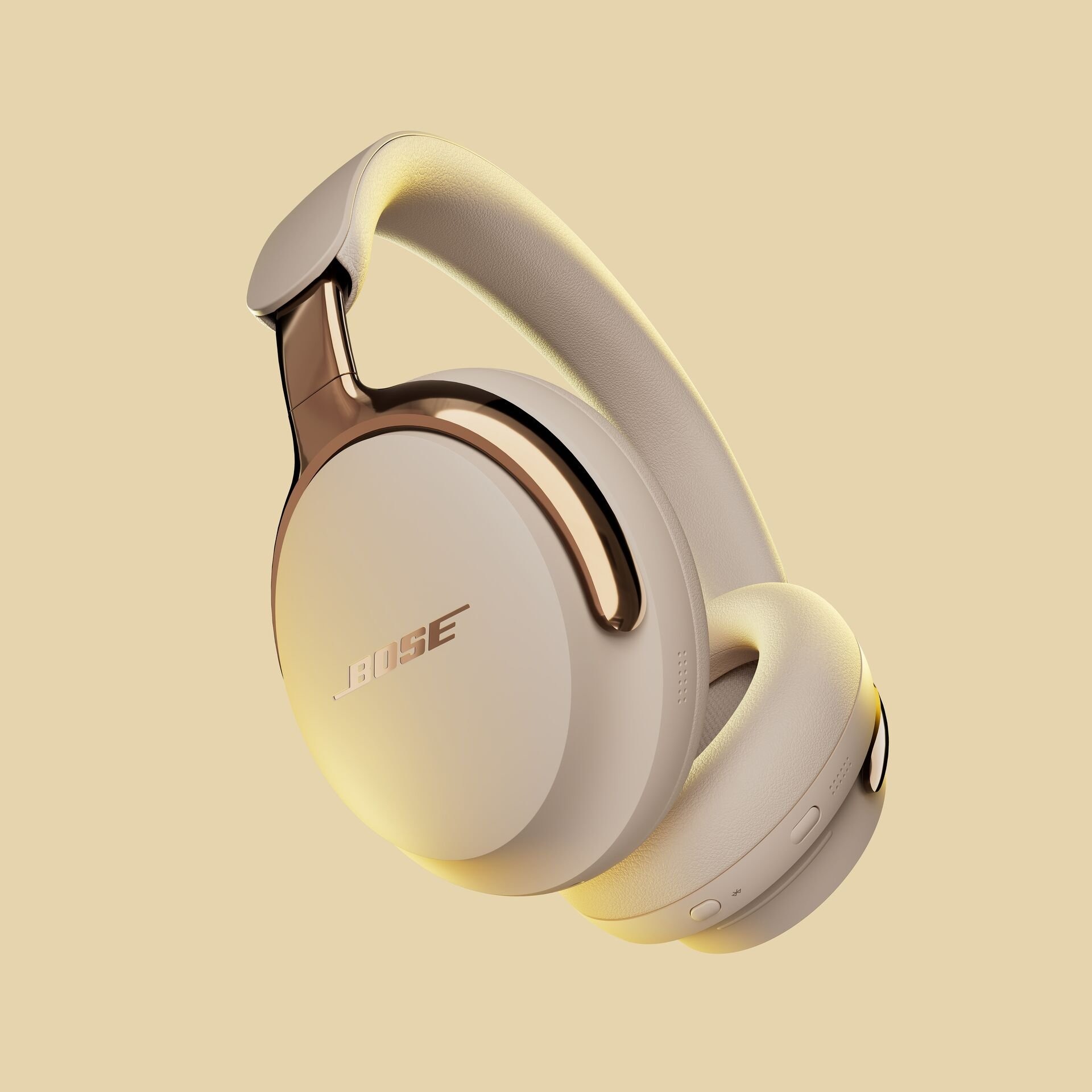 音質とノイキャン性能強化。BoseのヘッドホンQuietComfort Ultraが第2