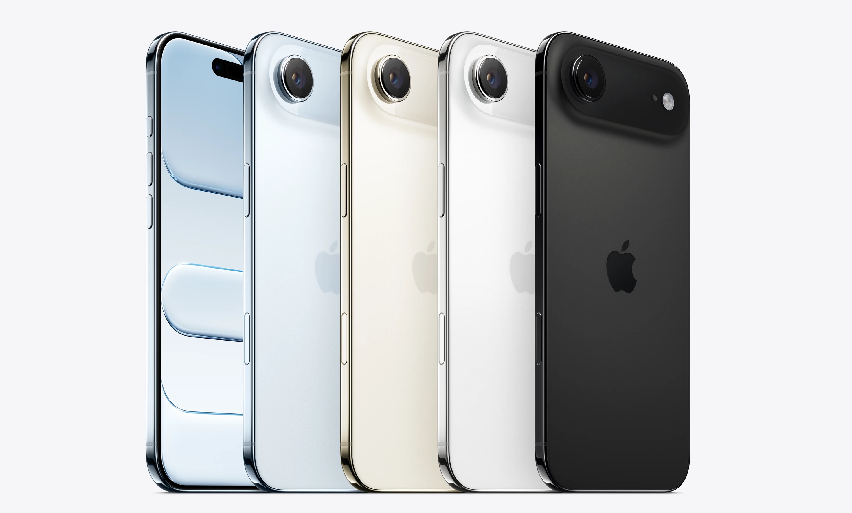 おいくらで買えますか？ iPhone 17全シリーズ価格まとめ #AppleEvent
