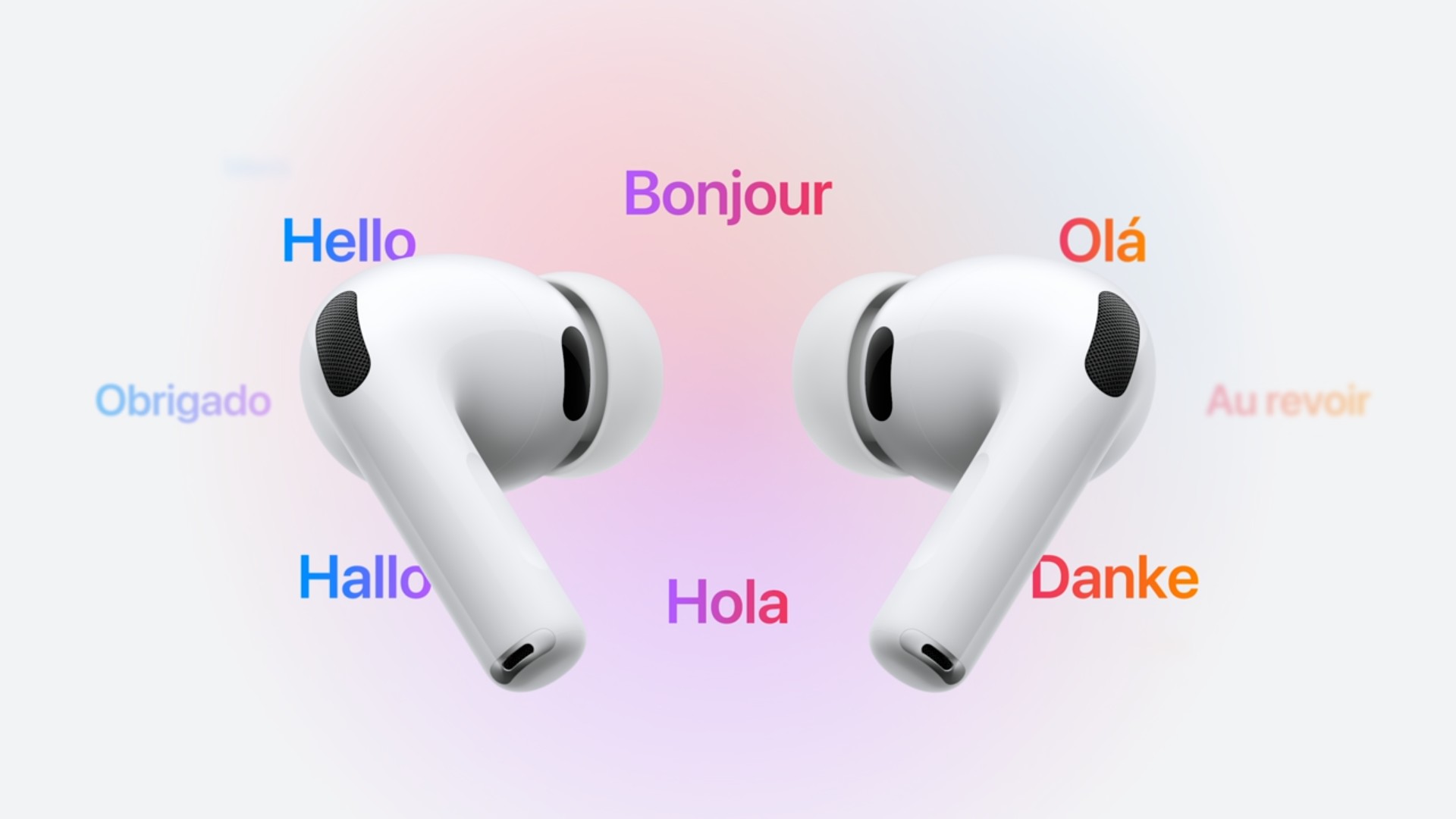 AirPods Pro 3まとめ】心拍数センサー追加に、通訳アシスタント化