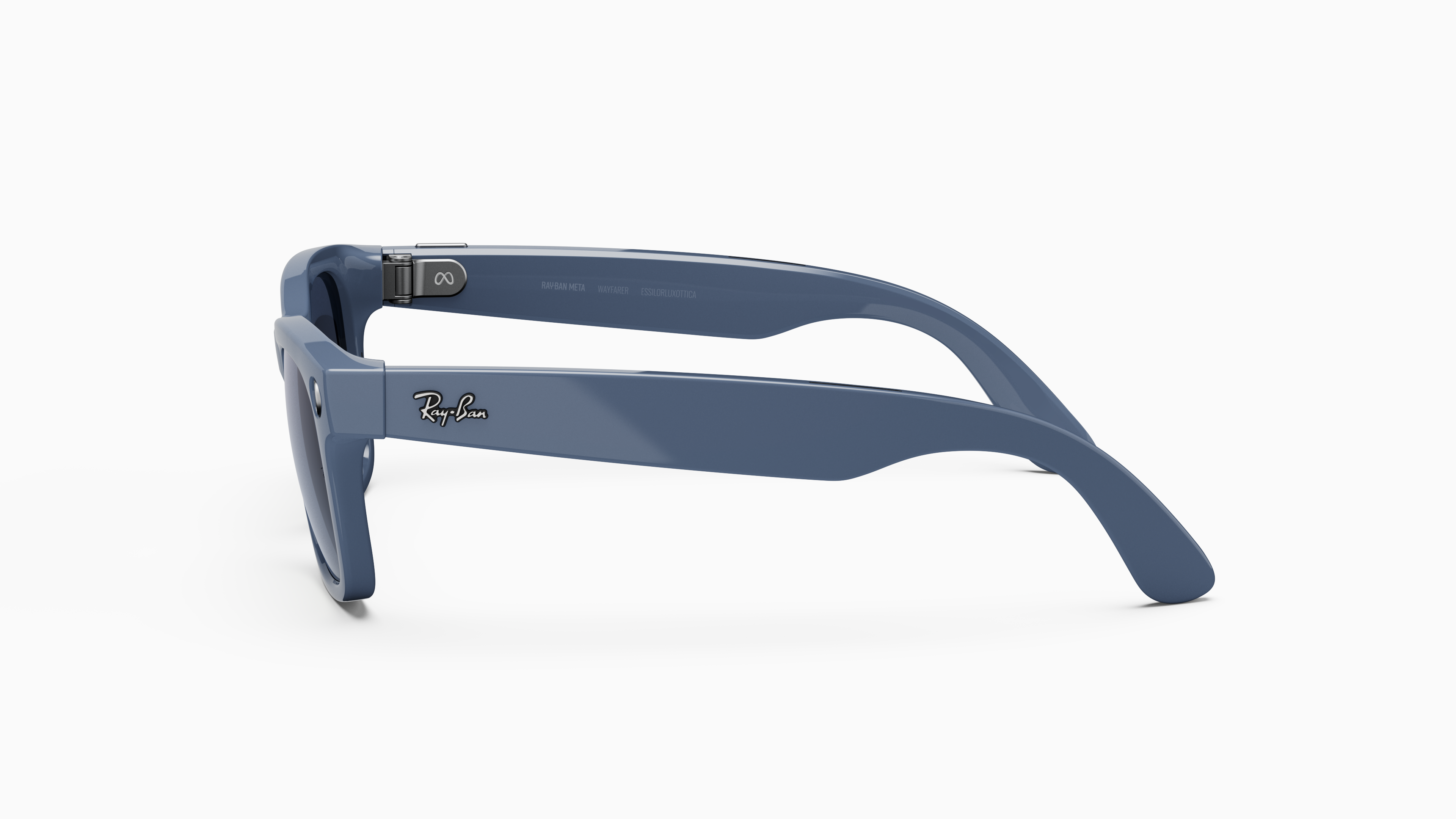 デザインそのままスペックアップの第2世代Ray-Ban Meta | ギズモード 