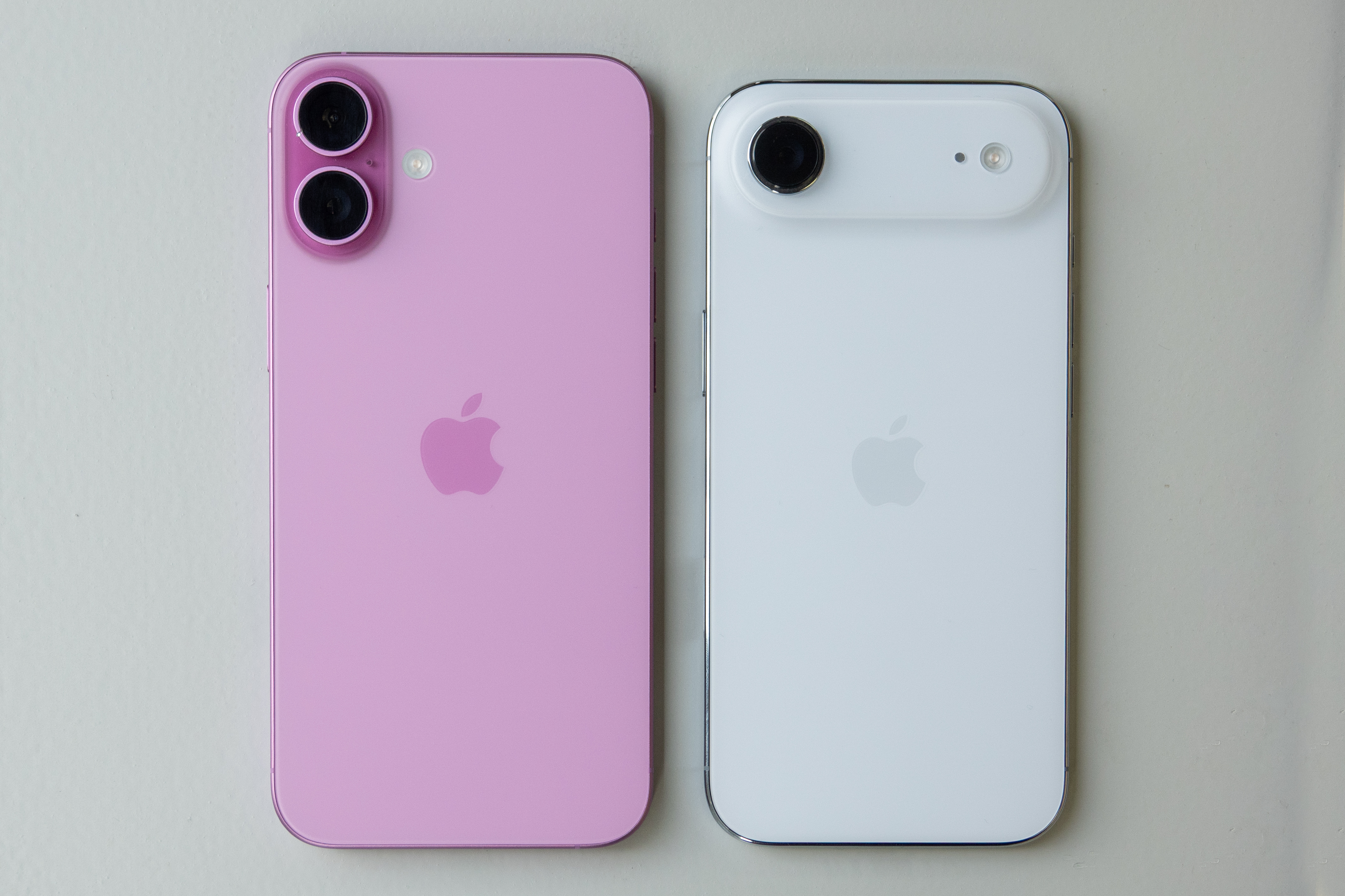 しれっと大画面、なのに指が届く。iPhone 16 Plusユーザーが推すiPhone