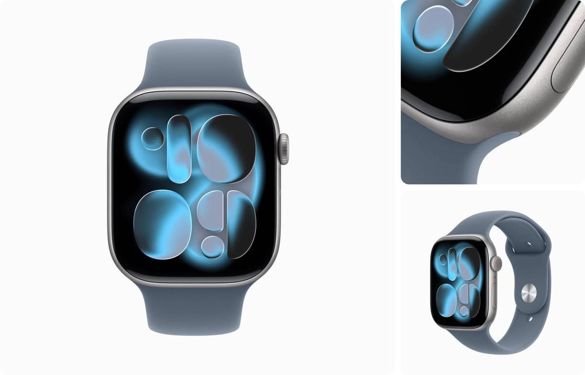 値段約2倍！Apple Watch Ultra 3とSeries 11を比較して見えたこと 