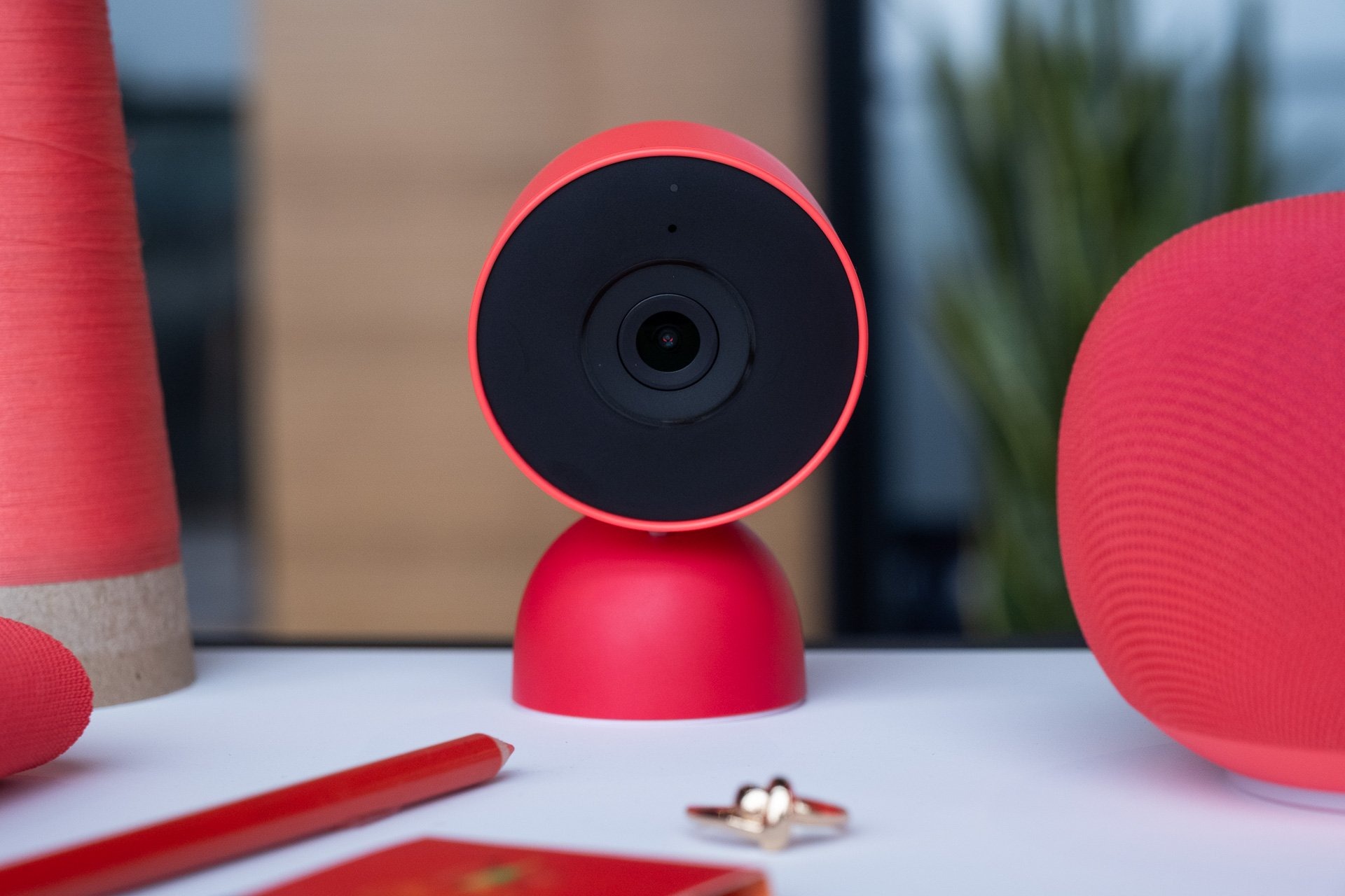 Googleのセキュリティカメラに新モデル。Gemini搭載の屋内用と屋外用