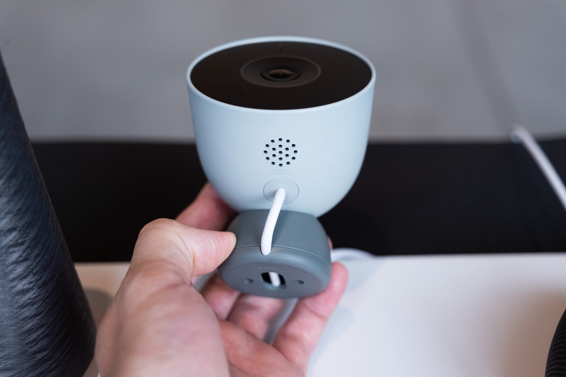 Googleのセキュリティカメラに新モデル。Gemini搭載の屋内用と屋外用