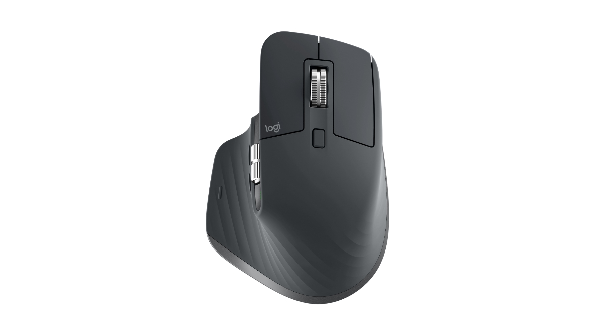 最新機能が使えて、しかも安いだと？「MX MASTER 3S Bluetooth edition