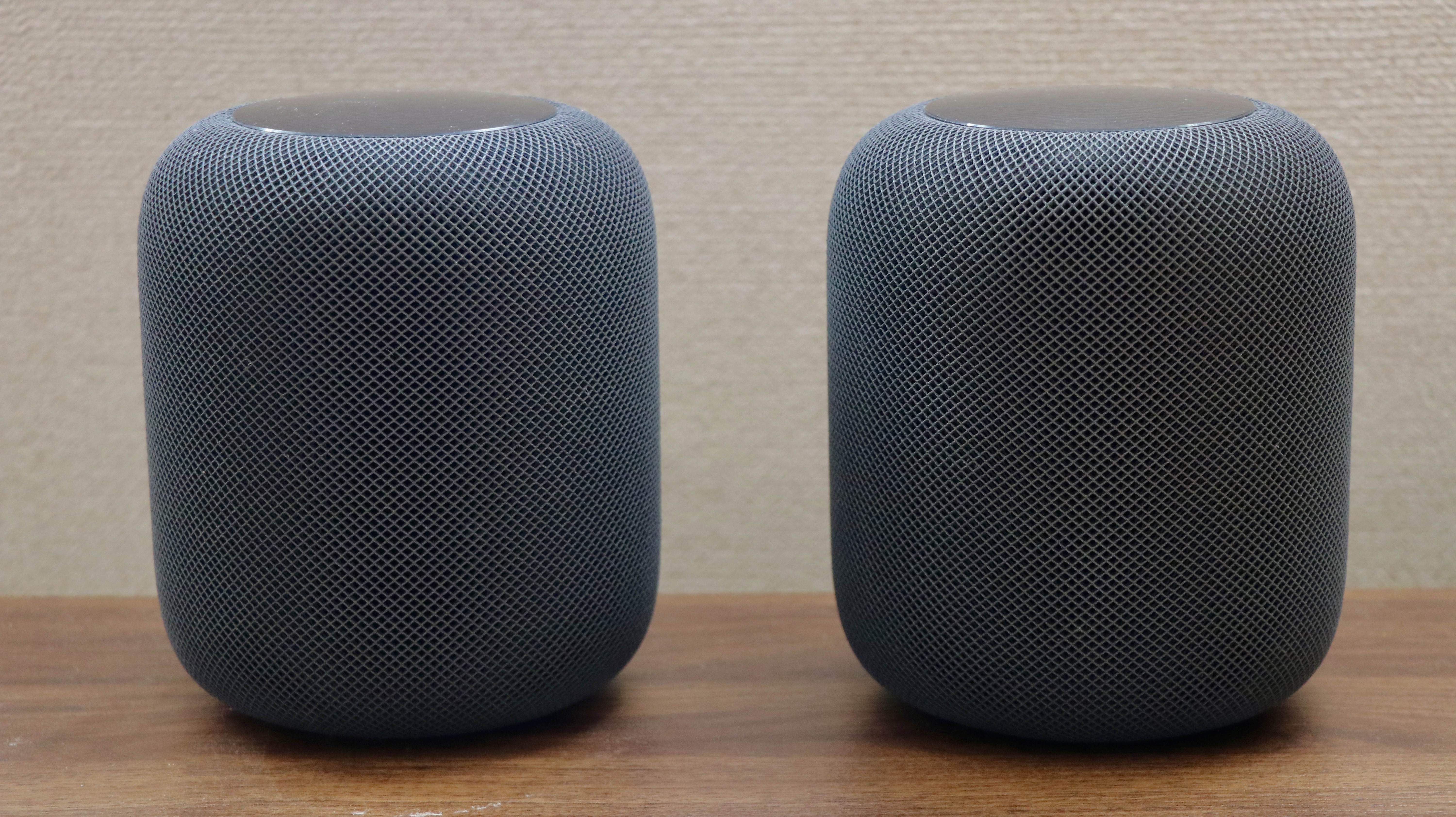 HomePod4つ持ち。6年使い続けてる自分のベストセッティング