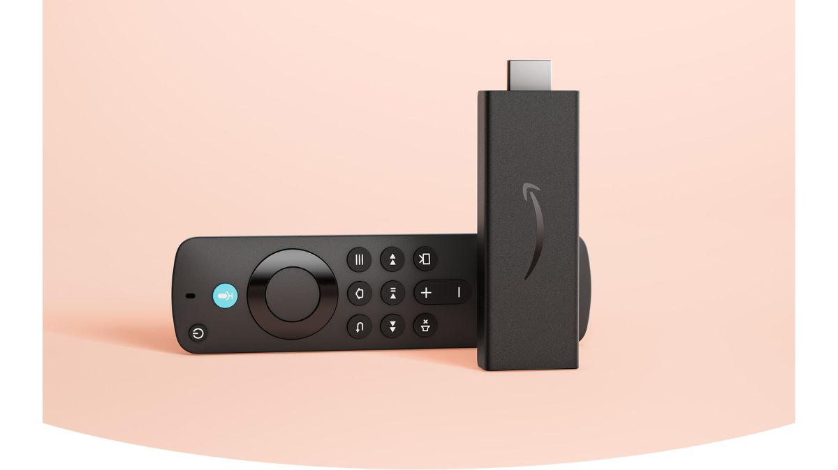テレビに挿して大画面でエンタメ満喫。「Fire TV Stick」が半額だ 