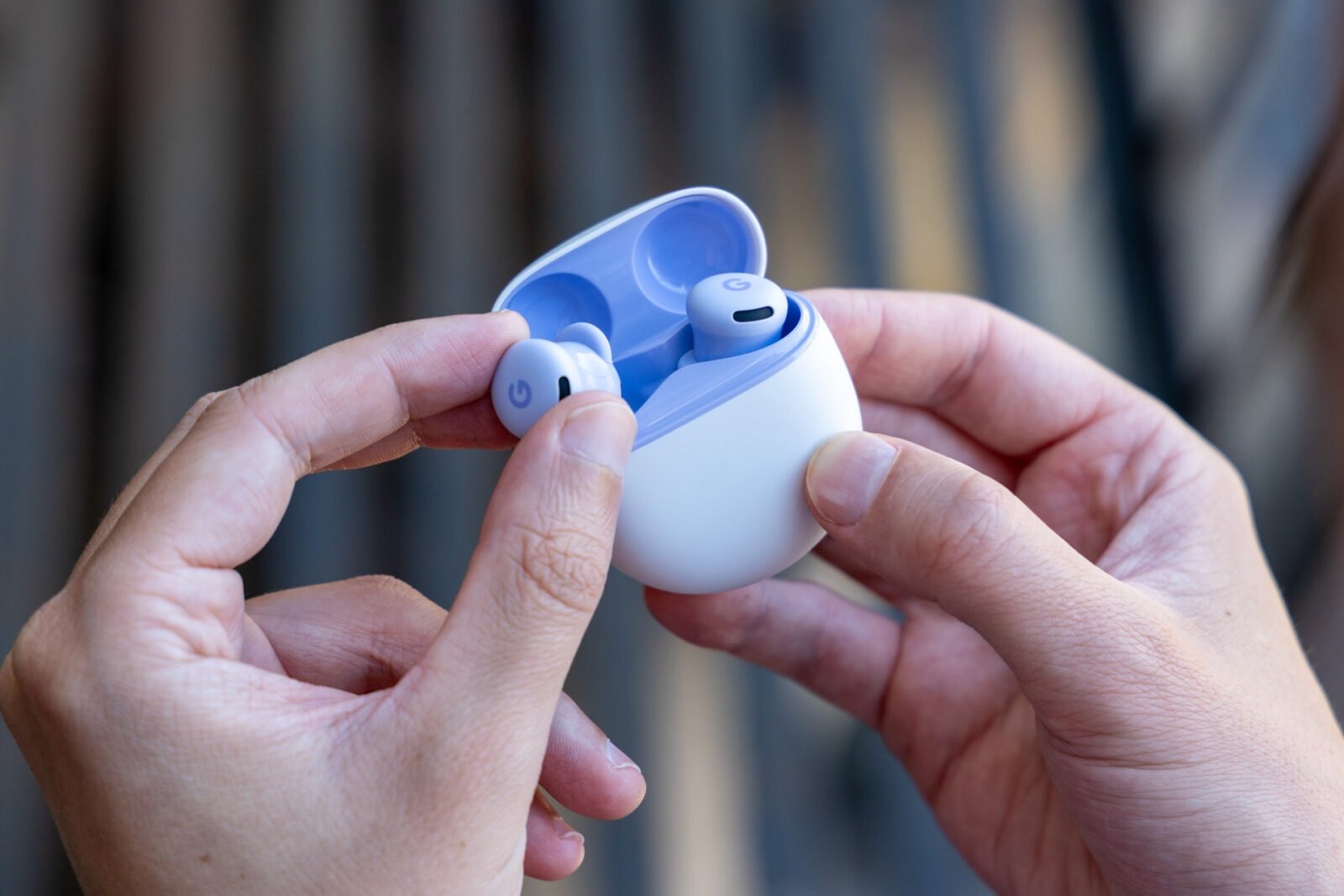 グーグルピクセルbuds2a lris （人気色) Pixel Buds 2a」新色Berry/Fog日本発売 – Jetstream