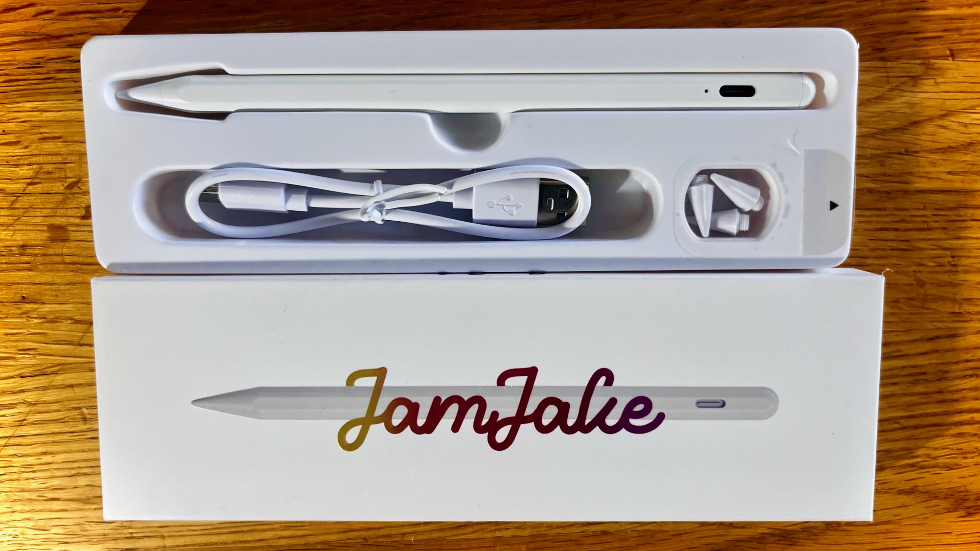 レビュー10万件、怪しさ満点なジェネリックApple Pencilを買ってみた