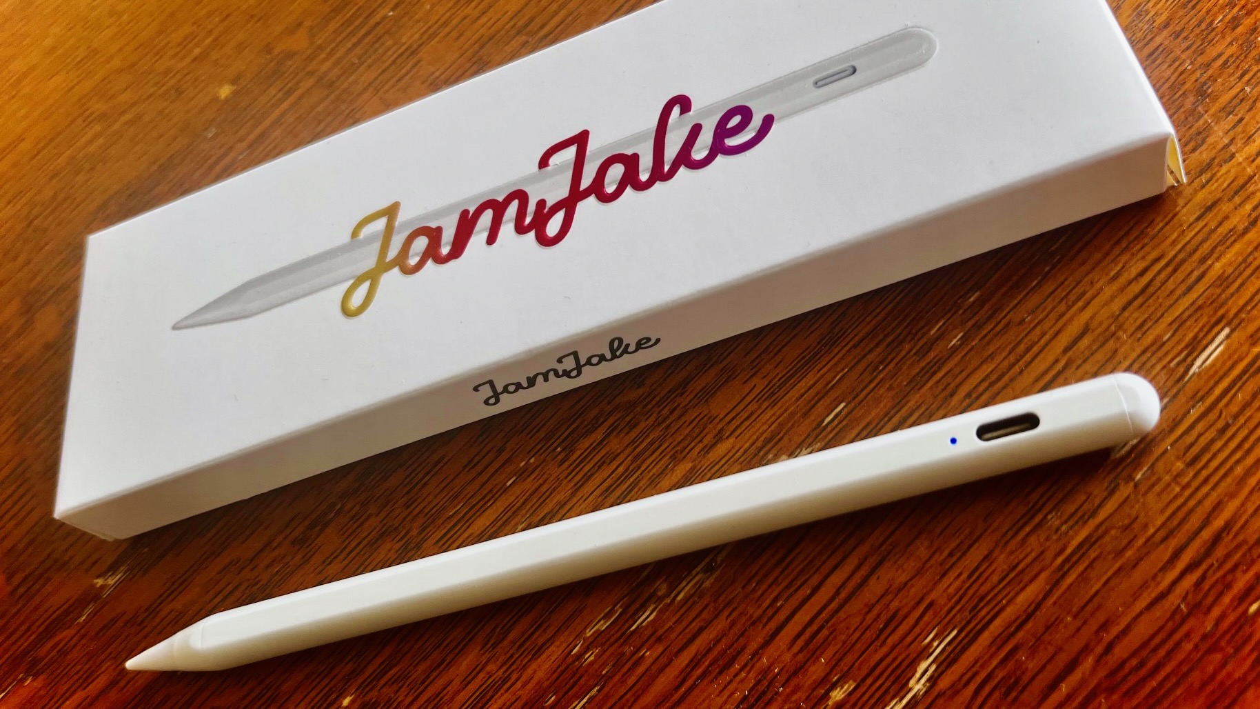 レビュー10万件、怪しさ満点なジェネリックApple Pencilを買ってみた