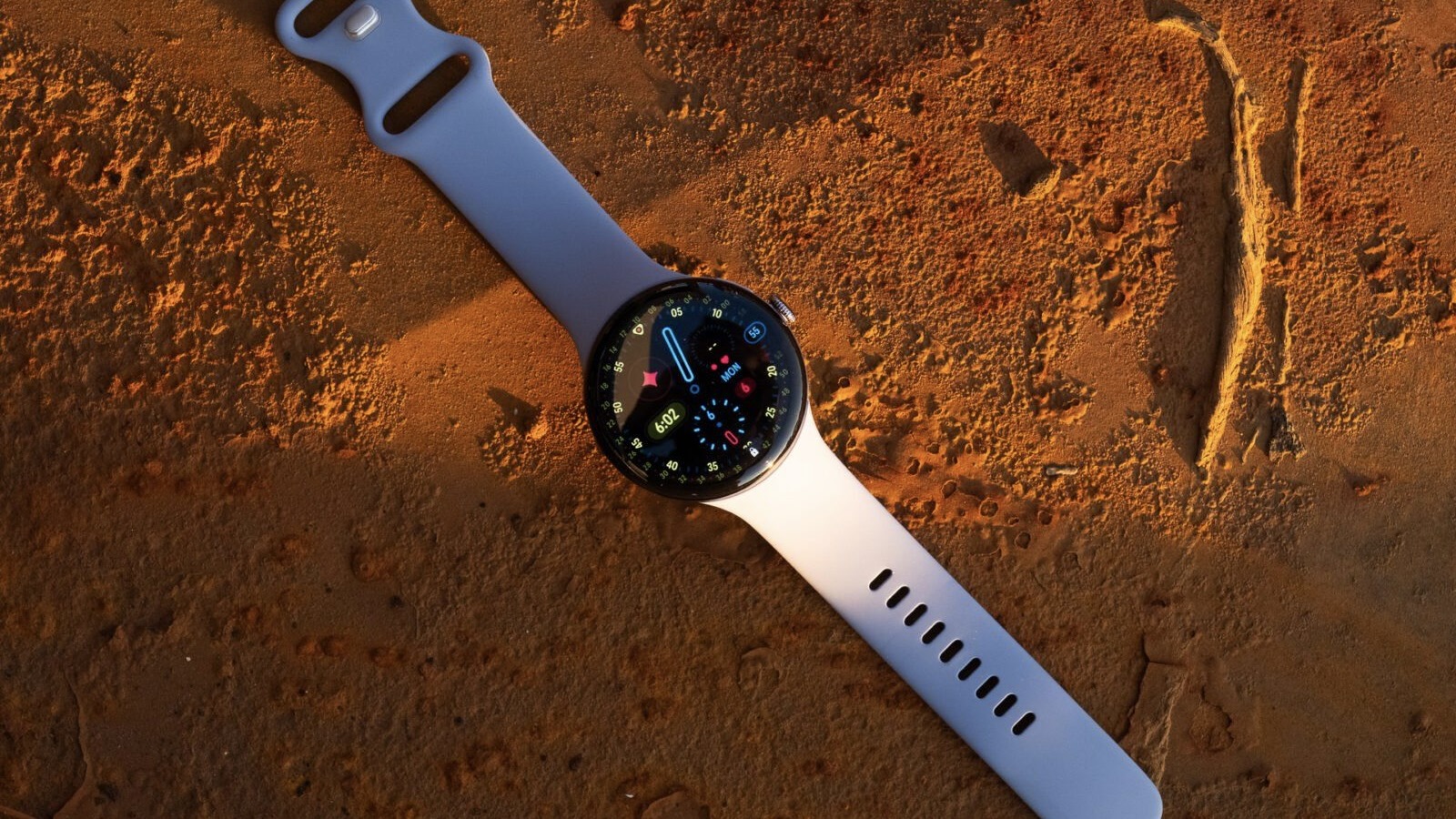 Pixel Watch 4がついに「Apple Watchじゃないけどあり」な存在に成長 