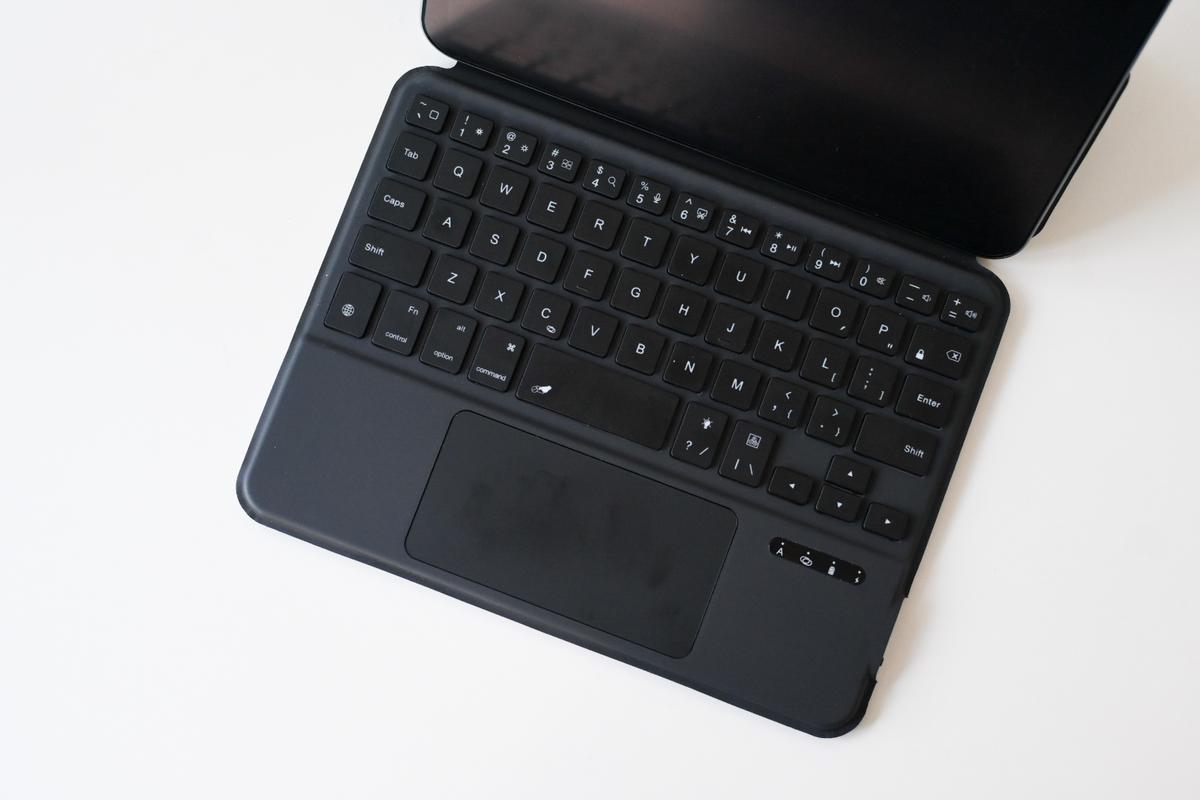 iPad miniを「ミニPC化」する理想のキーボードケース | ギズモード