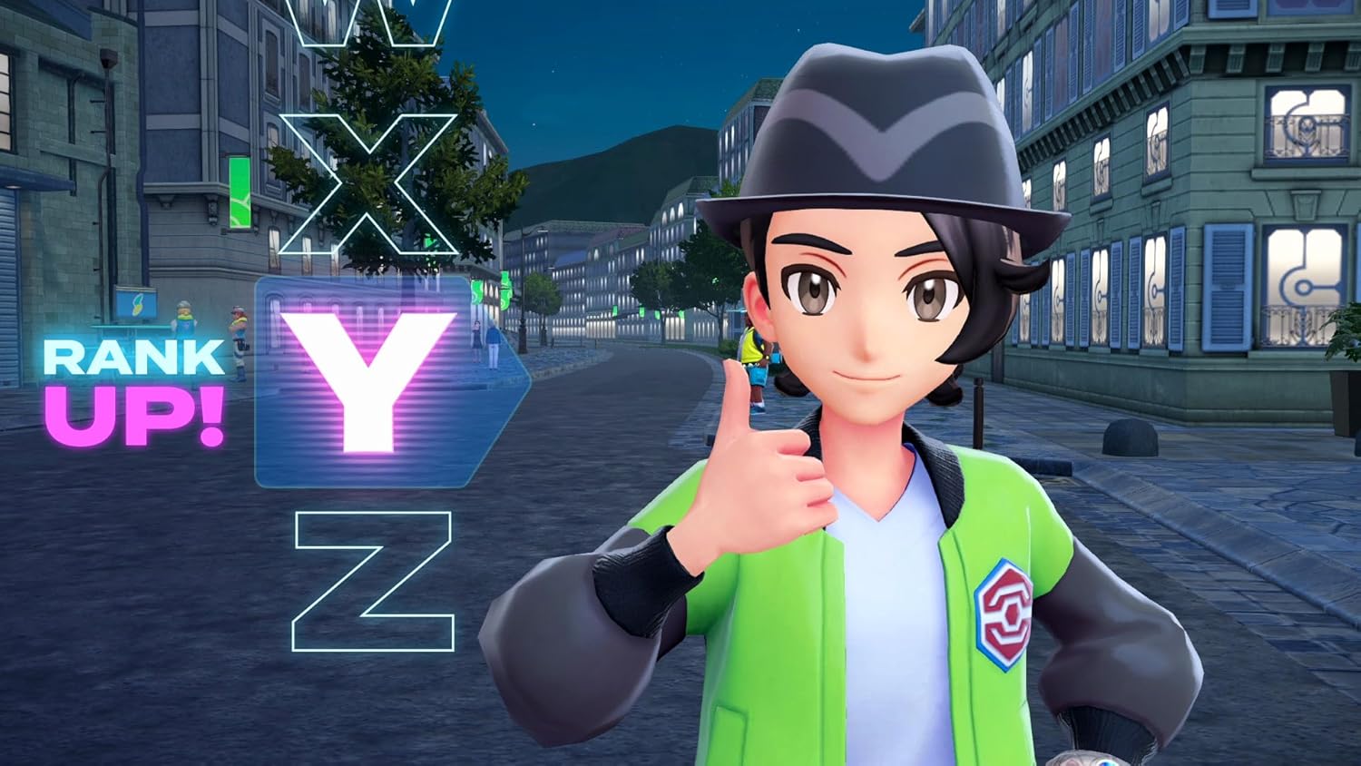 Pokémon LEGENDS Z-A』が昨日発売開始！Switch版が6,153円だよ