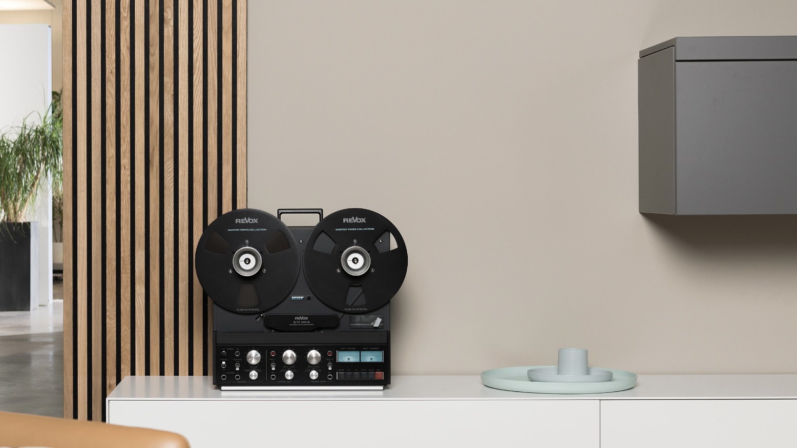 Revox_B77-MKIII_Stereo-Tape-