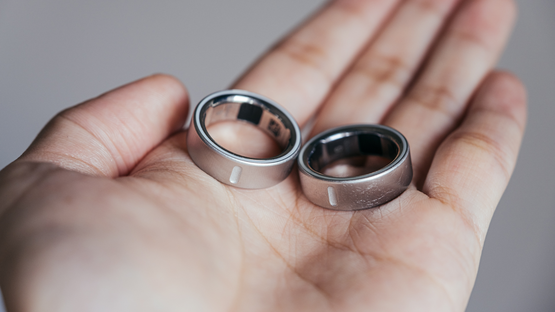 Oura Ringのバーチャルチャットに連絡したら、あまりにもすぐ問題が 
