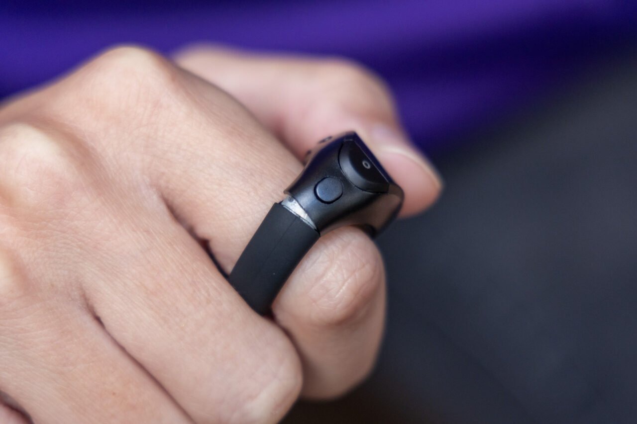 努力してまで使うスマートグラスは無意味。Inmo Air 3が示した現実