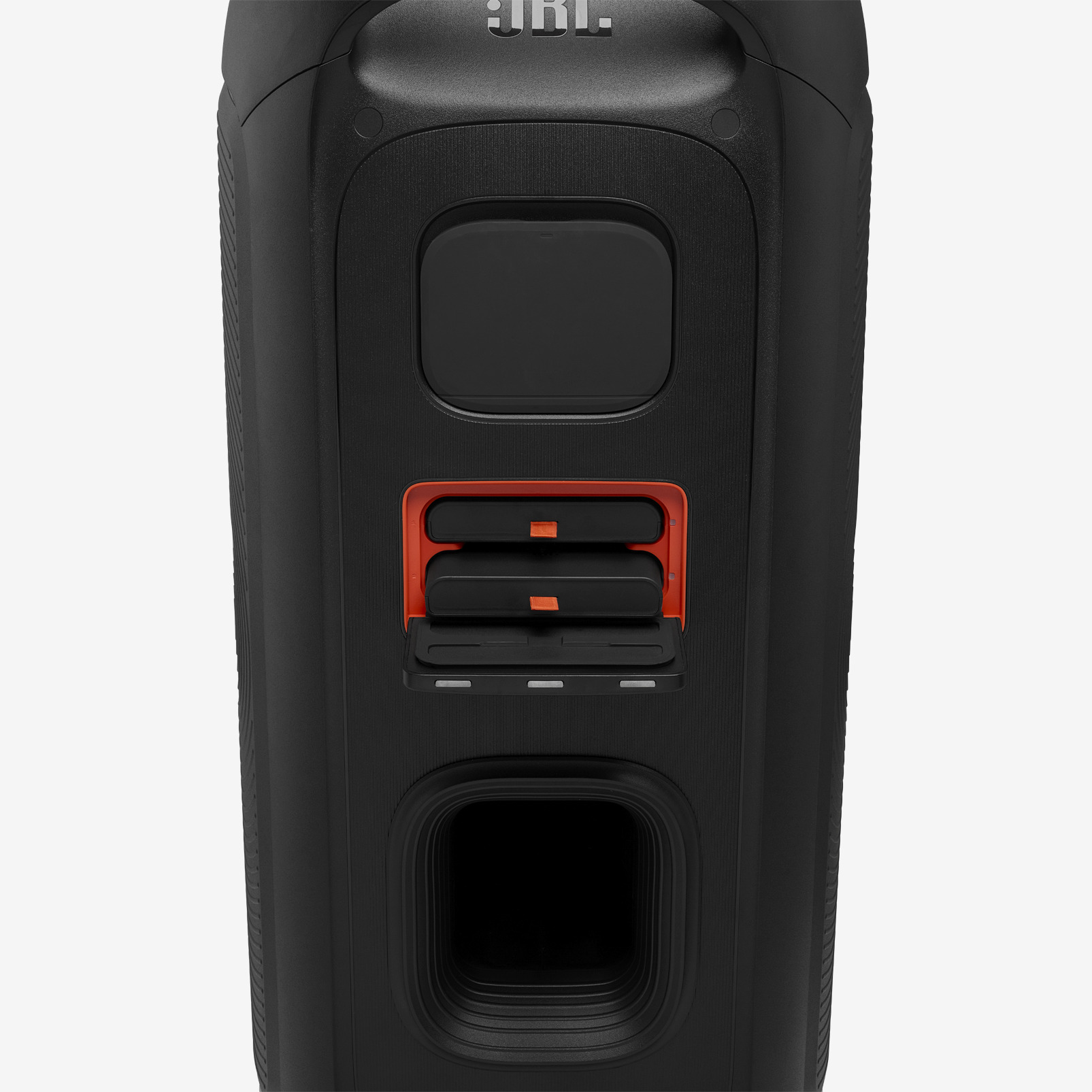 光る。唸る。震える。デカい音が欲しいならJBL PartyBox 720一択です
