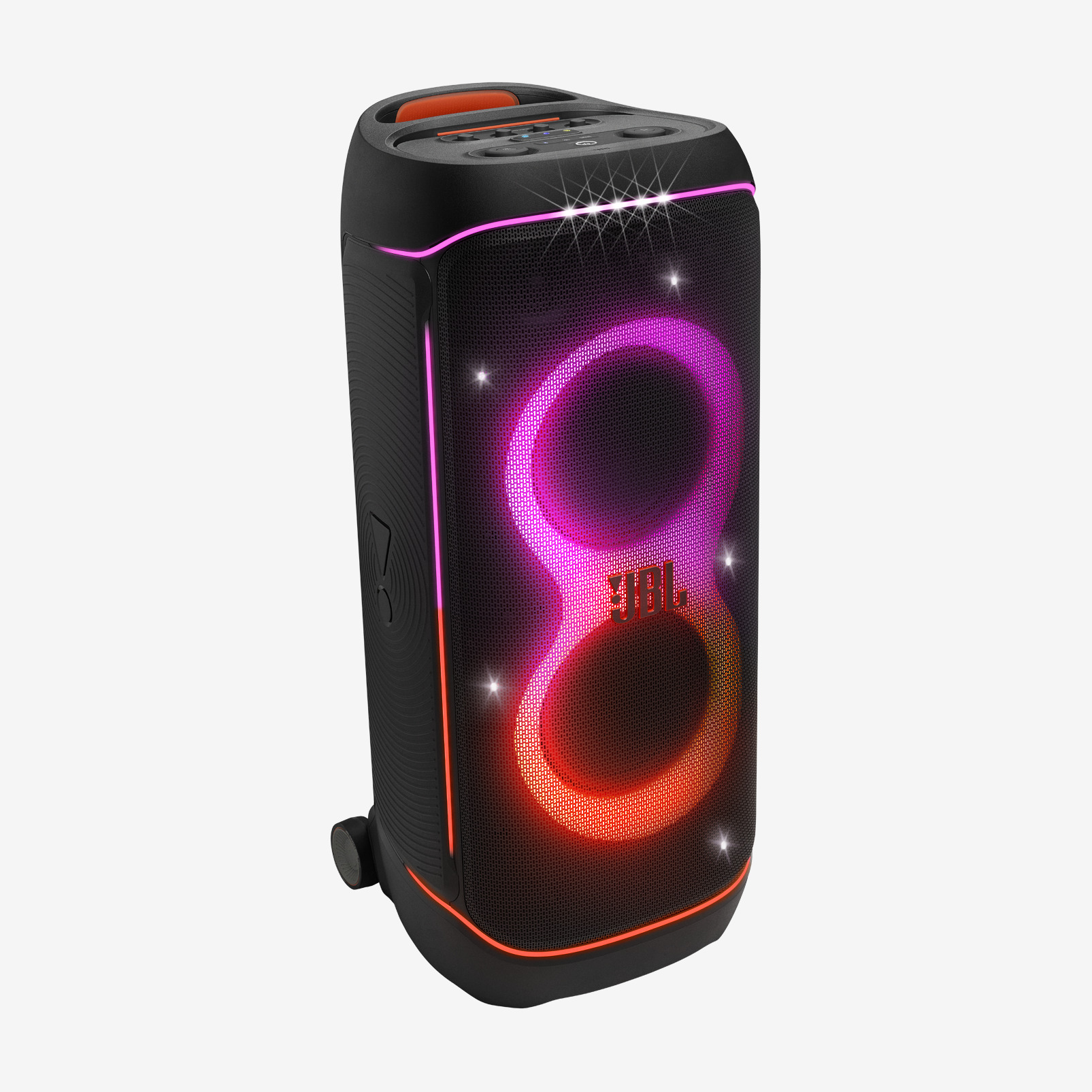 光る。唸る。震える。デカい音が欲しいならJBL PartyBox 720一択です