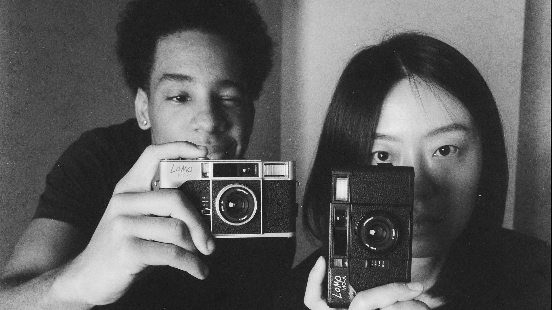 令和の時代に本気のAFフィルムカメラ。撮りたい心刺激しまくるLomo MC