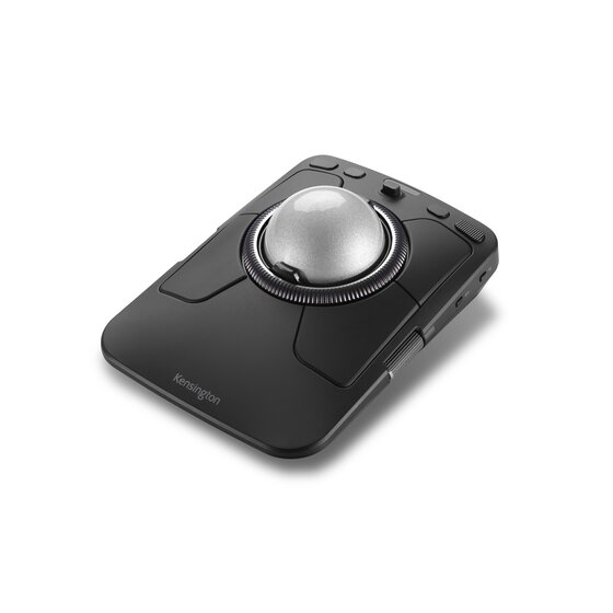 クリエイターの机を支配した伝説のトラックボール「Expert Mouse」が