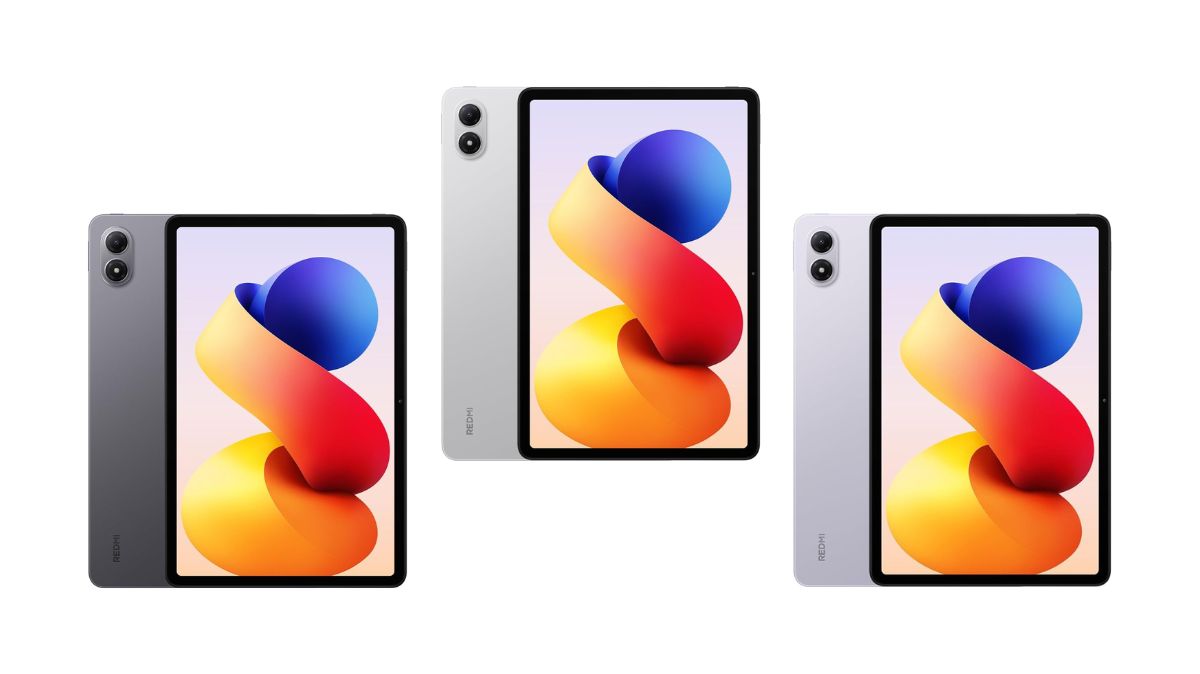 Xiaomiの「REDMI Pad 2 Pro」、3万円台って聞いたら二度見する性能だぞ
