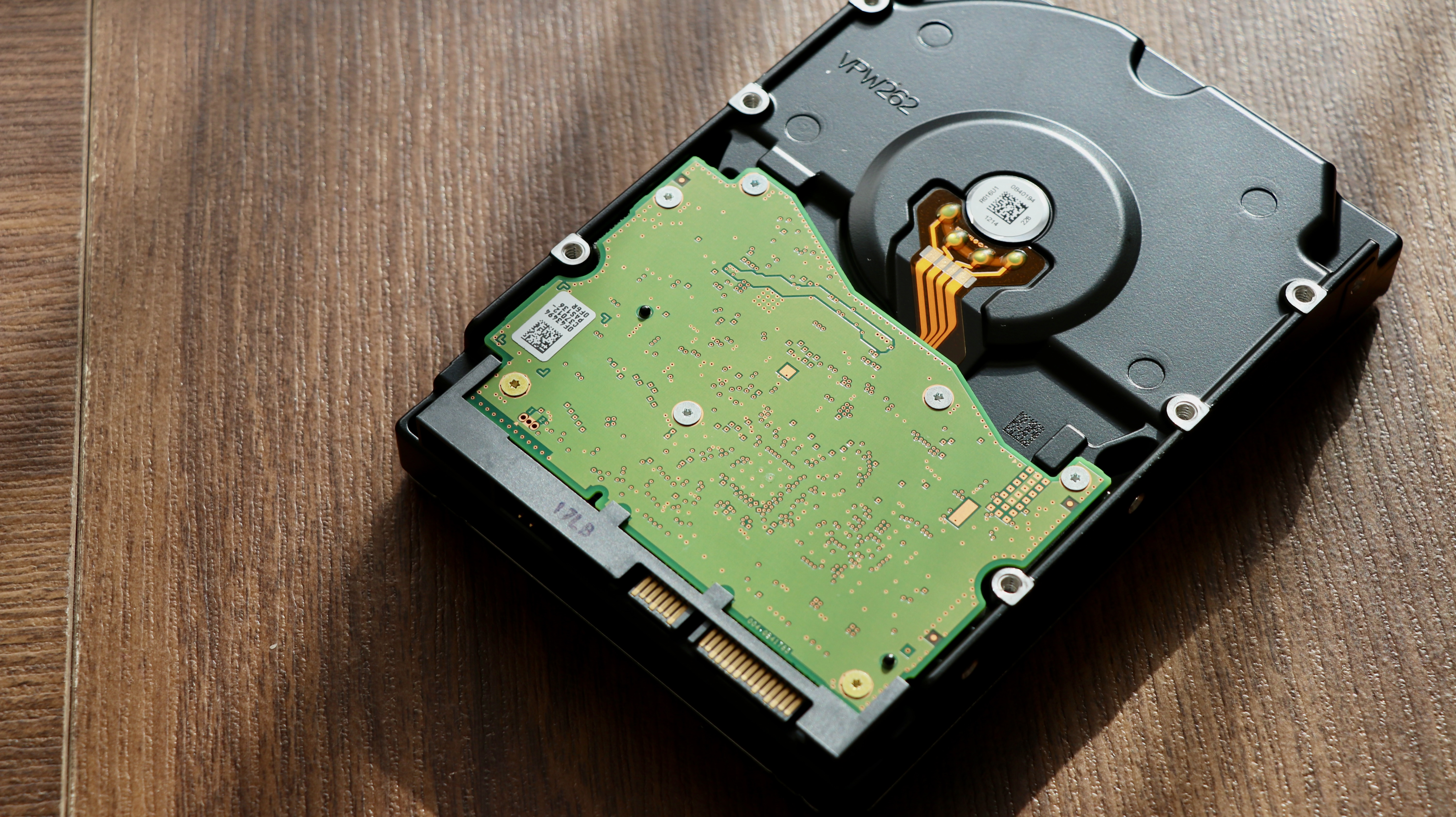 初めてのNAS。HDD選びで後悔しないための、5つのポイント | ギズモード