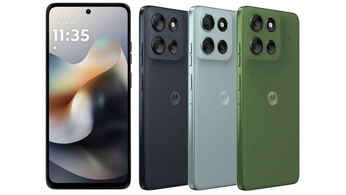25％還元！ タフさも大画面もバッテリーも。モトローラスマホの