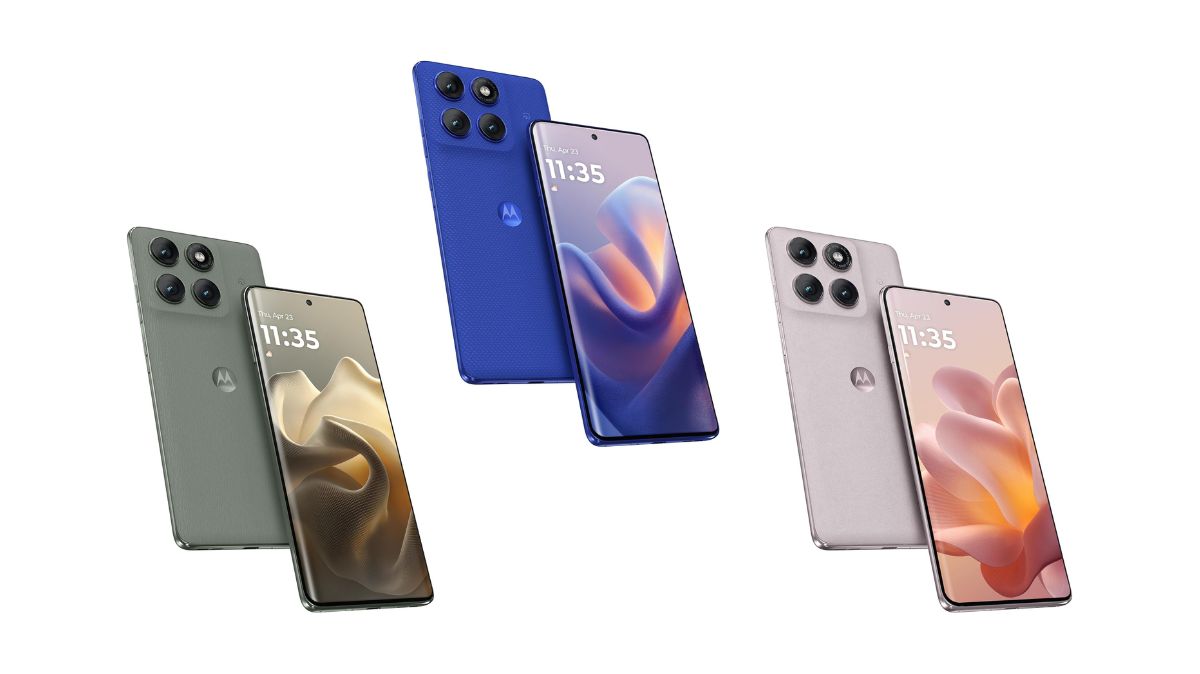モトローラが過去最安叩き出してる。ほぼハイエンド級スマホが5万円台