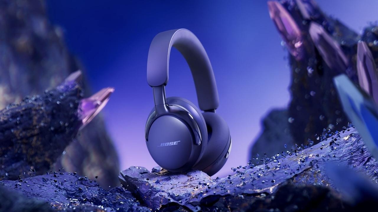 世界から音が消えるBoseのQuietComfortヘッドフォン最新モデル、早くも