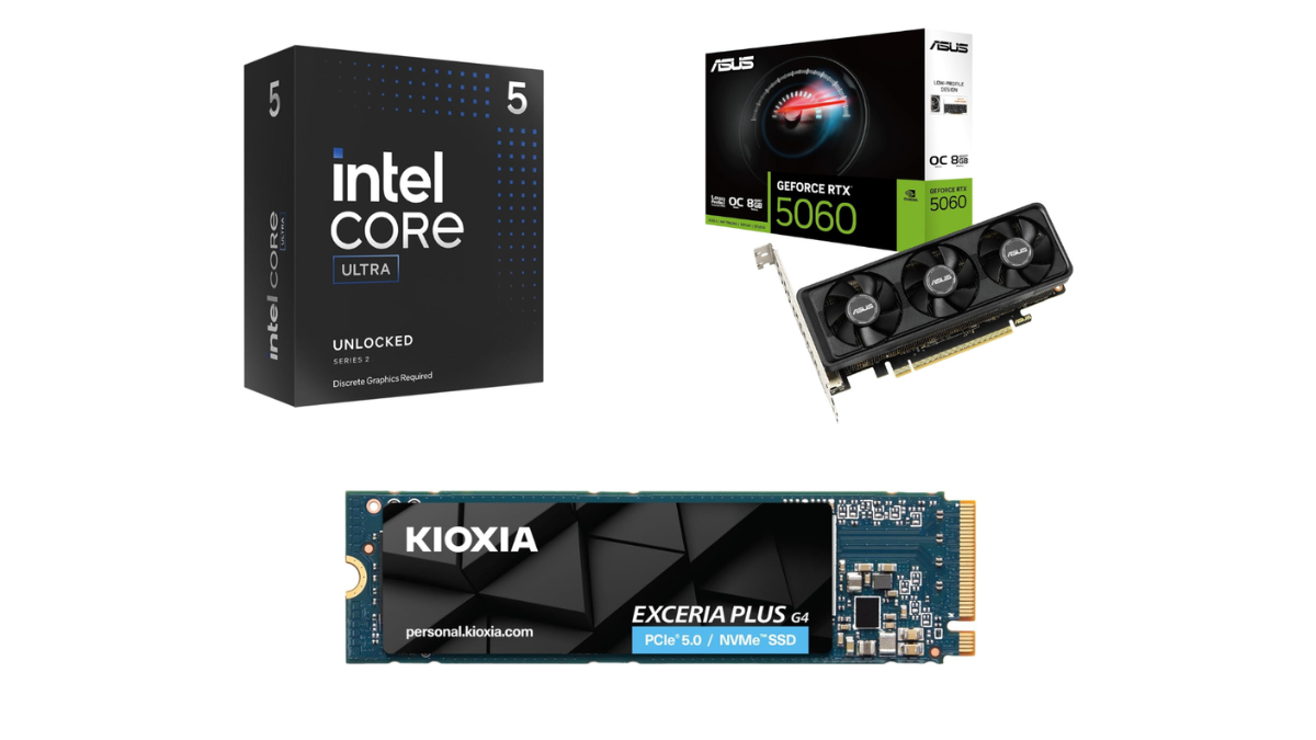 【大幅値下げ!】爆速SSD起動、Office付き　windows10　自作PC 秒速10GBのバケモノSSDと組む、ブラックフライデーで揃える自作PC