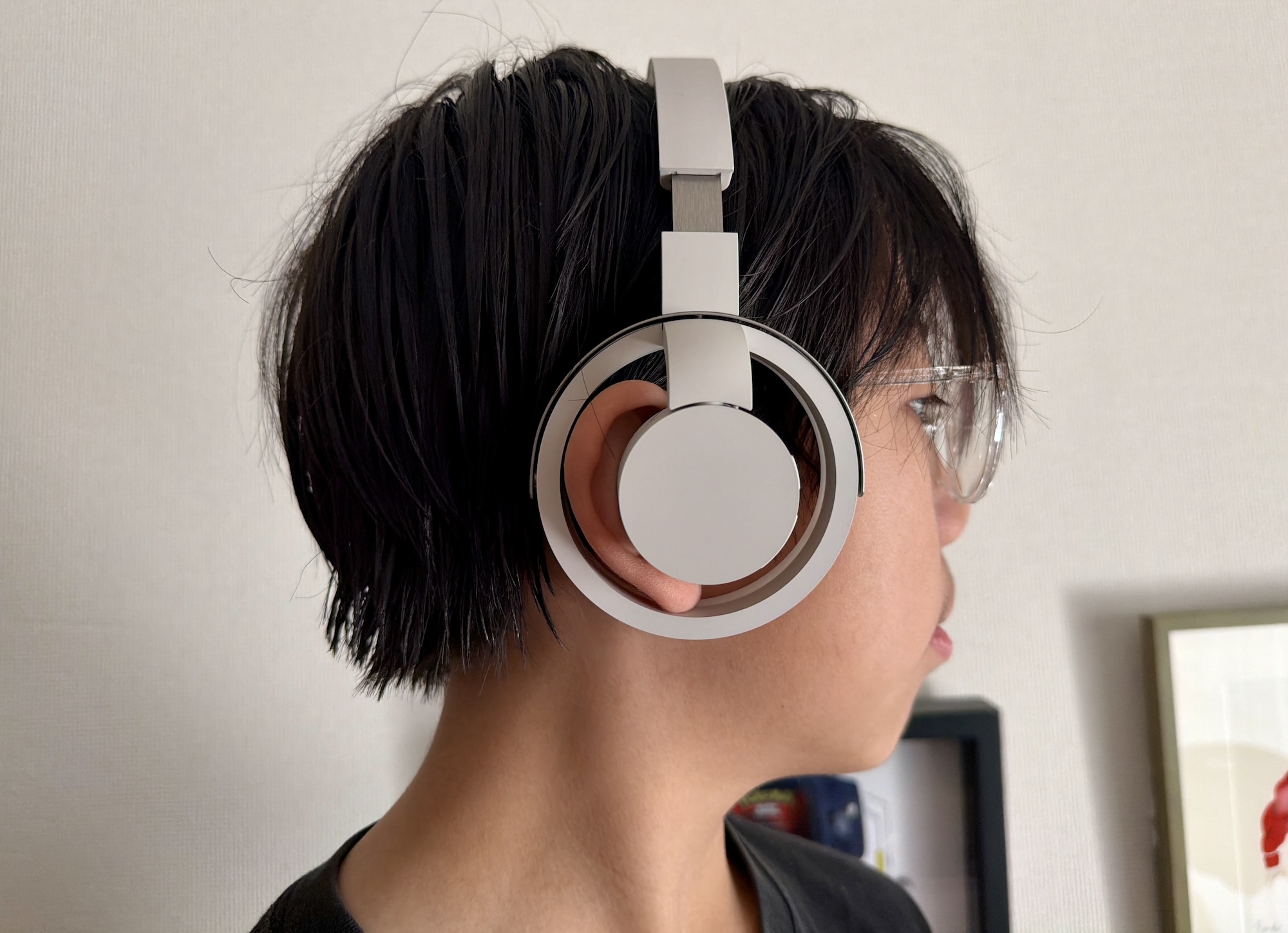 nwm（ヌーム）ONE──編集部“推し”の謎がわかりました | ギズモード