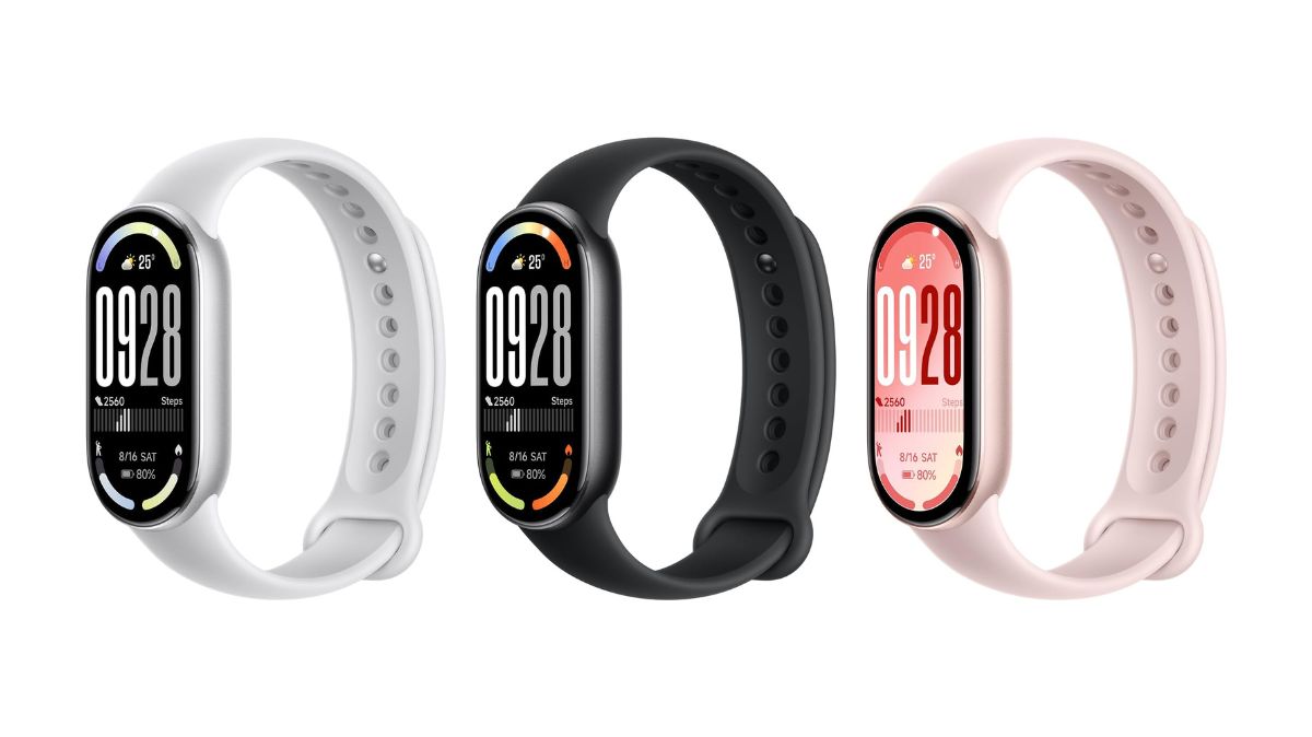Xiaomiの日常オールサポート「Smart Band 10」が5,000円台、コスパ強い 
